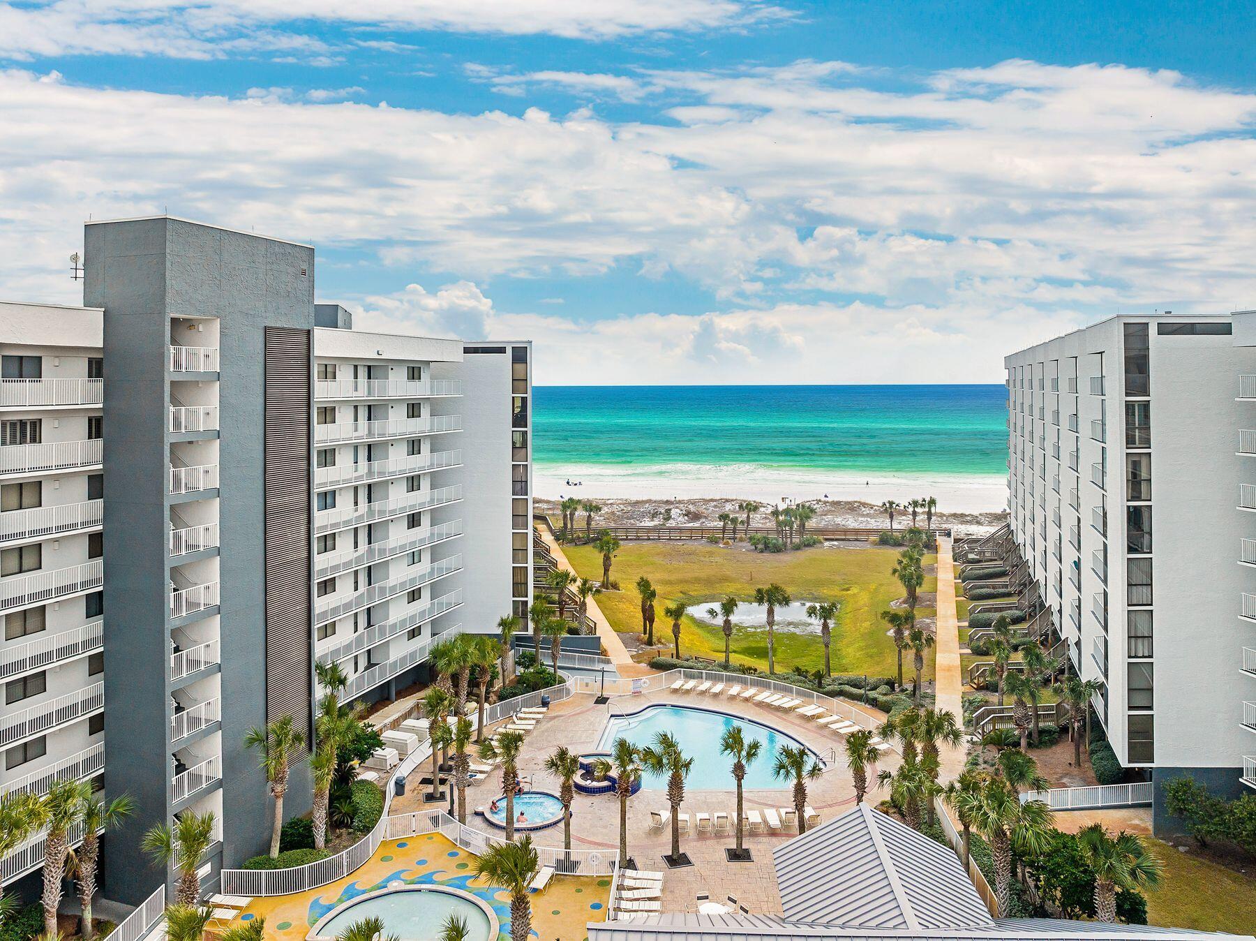 114 Mainsail Drive, UNIT 431