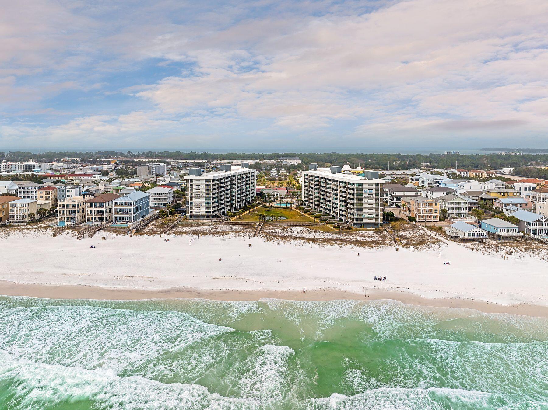 114 Mainsail Drive, UNIT 431
