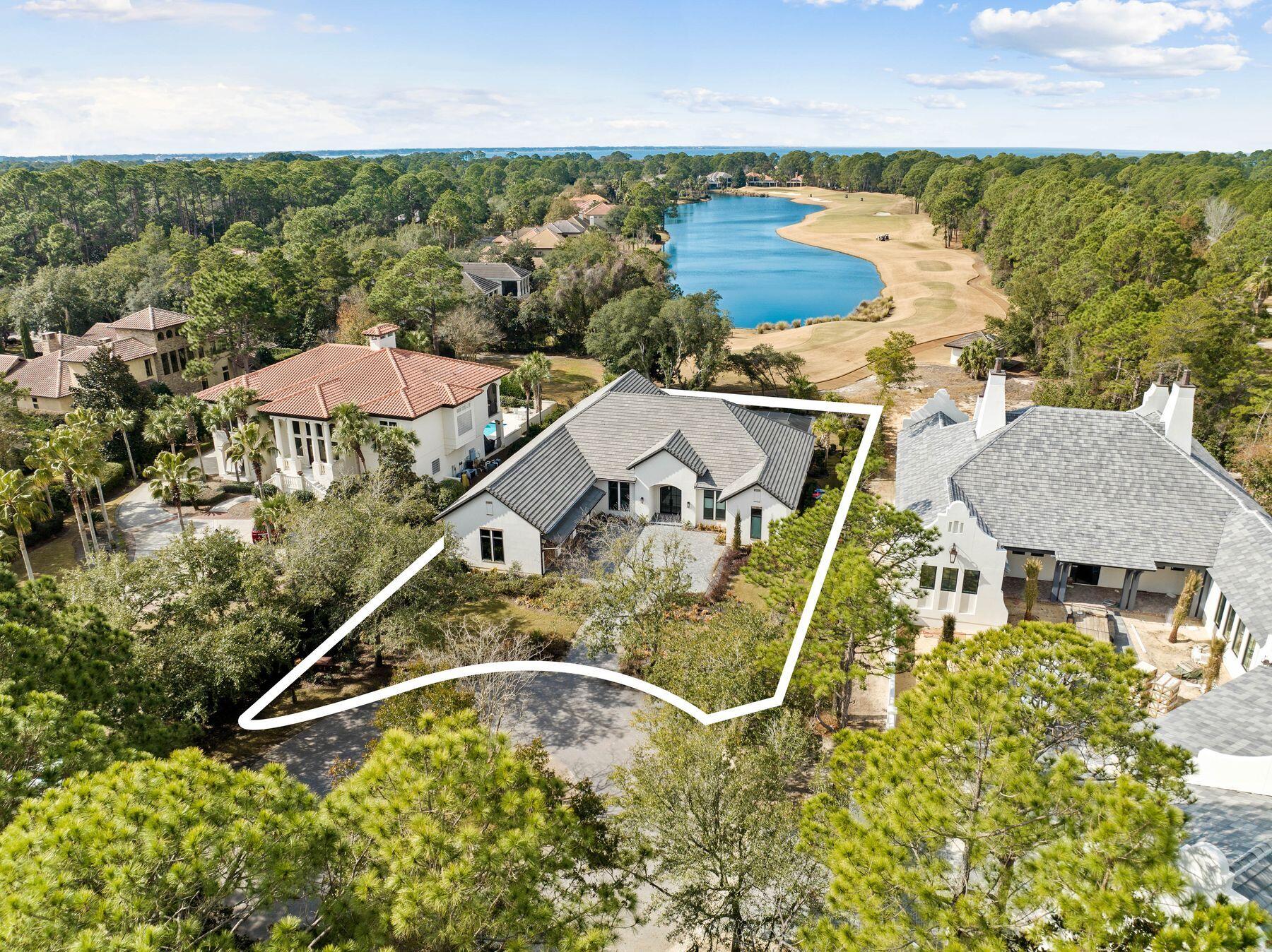 2939 Pine Valley Drive