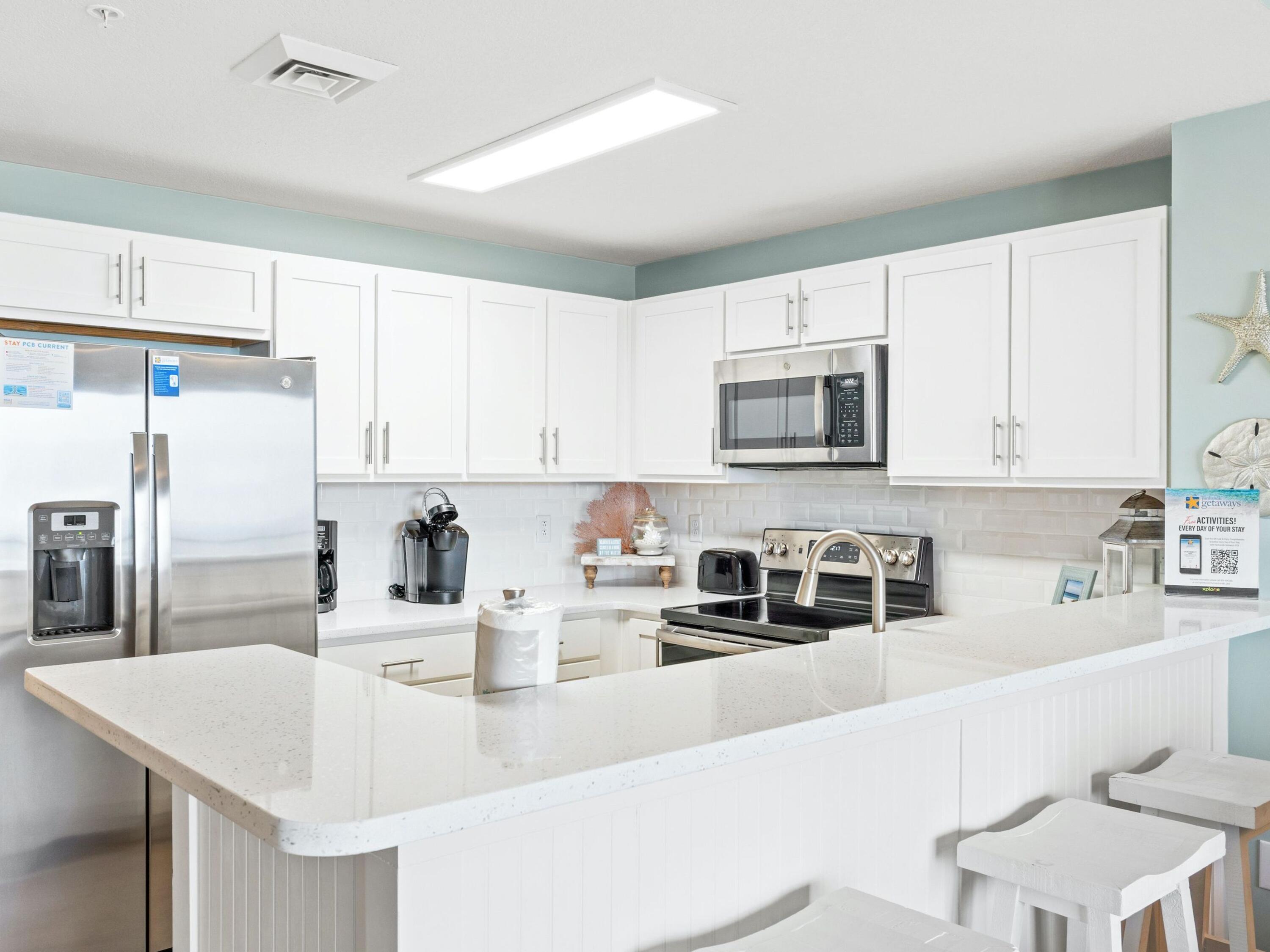 15928 Front Beach Road, 3-603