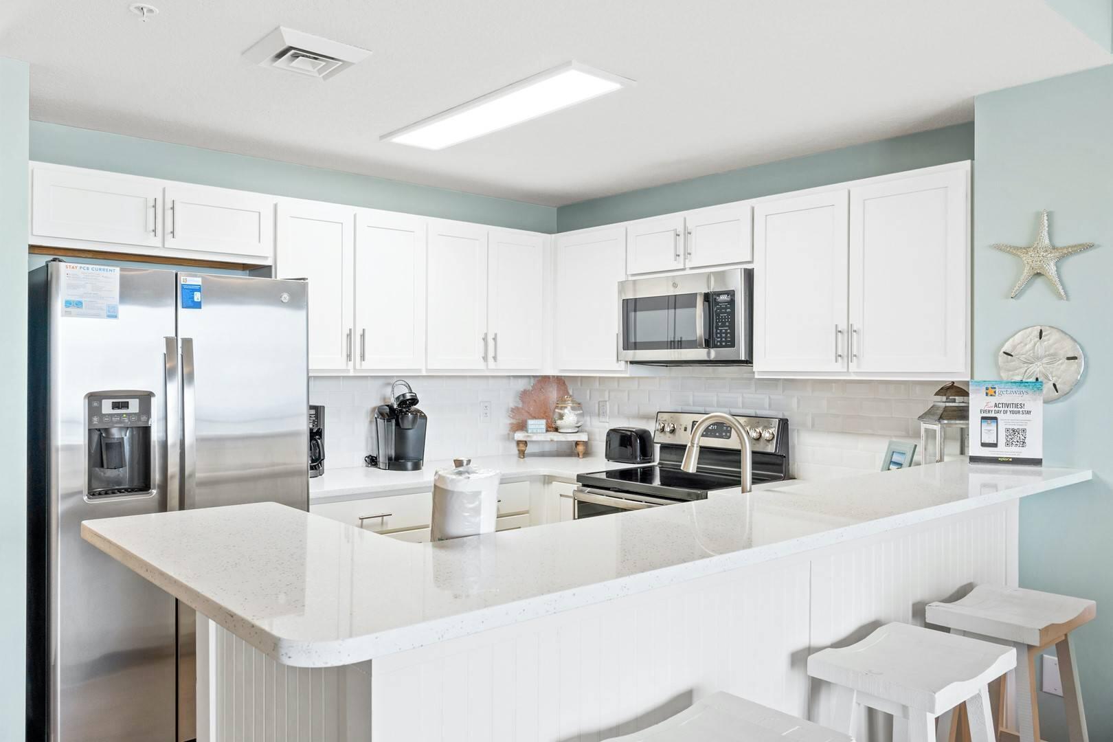 15928 Front Beach Road, 3-603