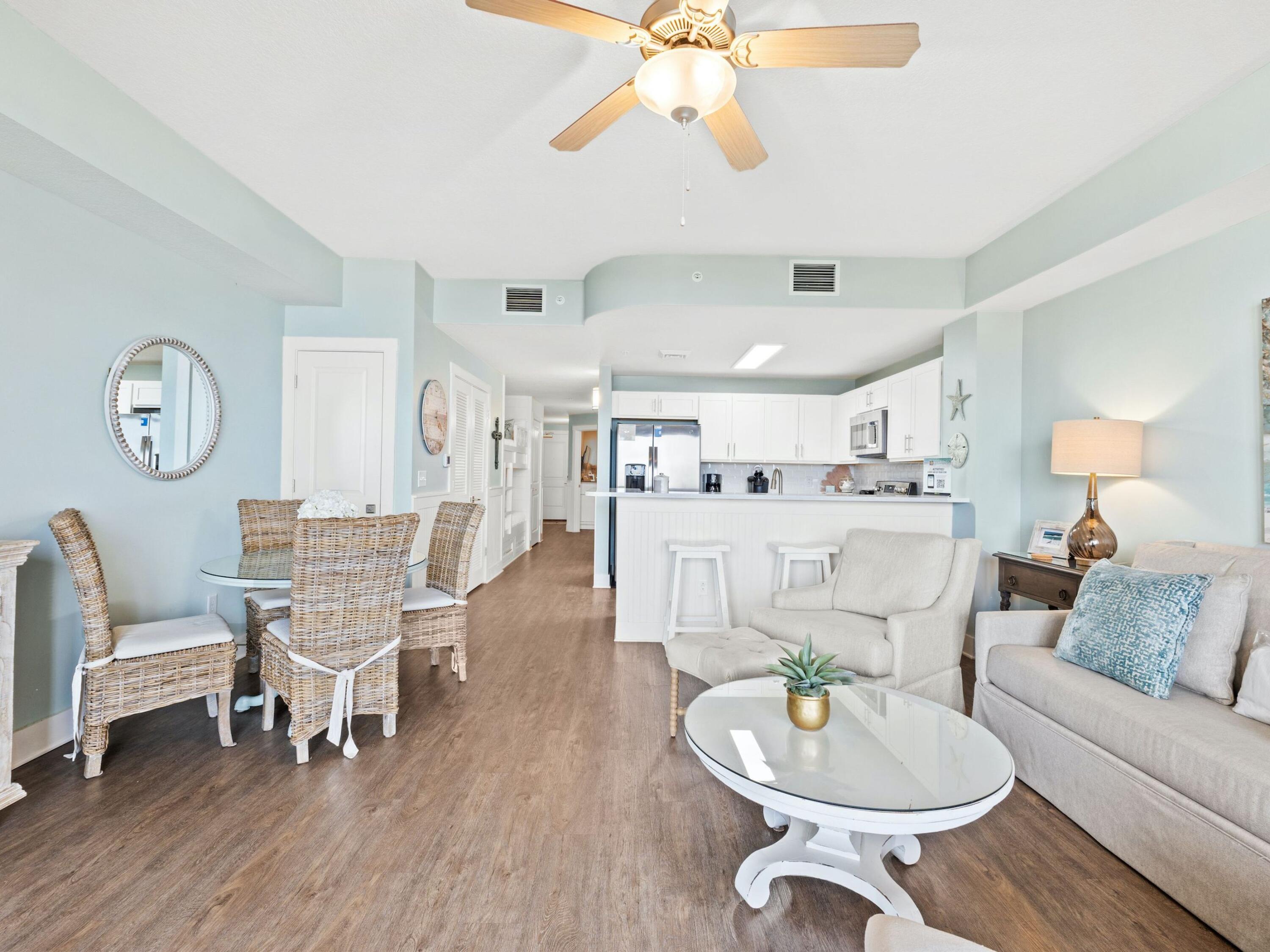 15928 Front Beach Road, 3-603