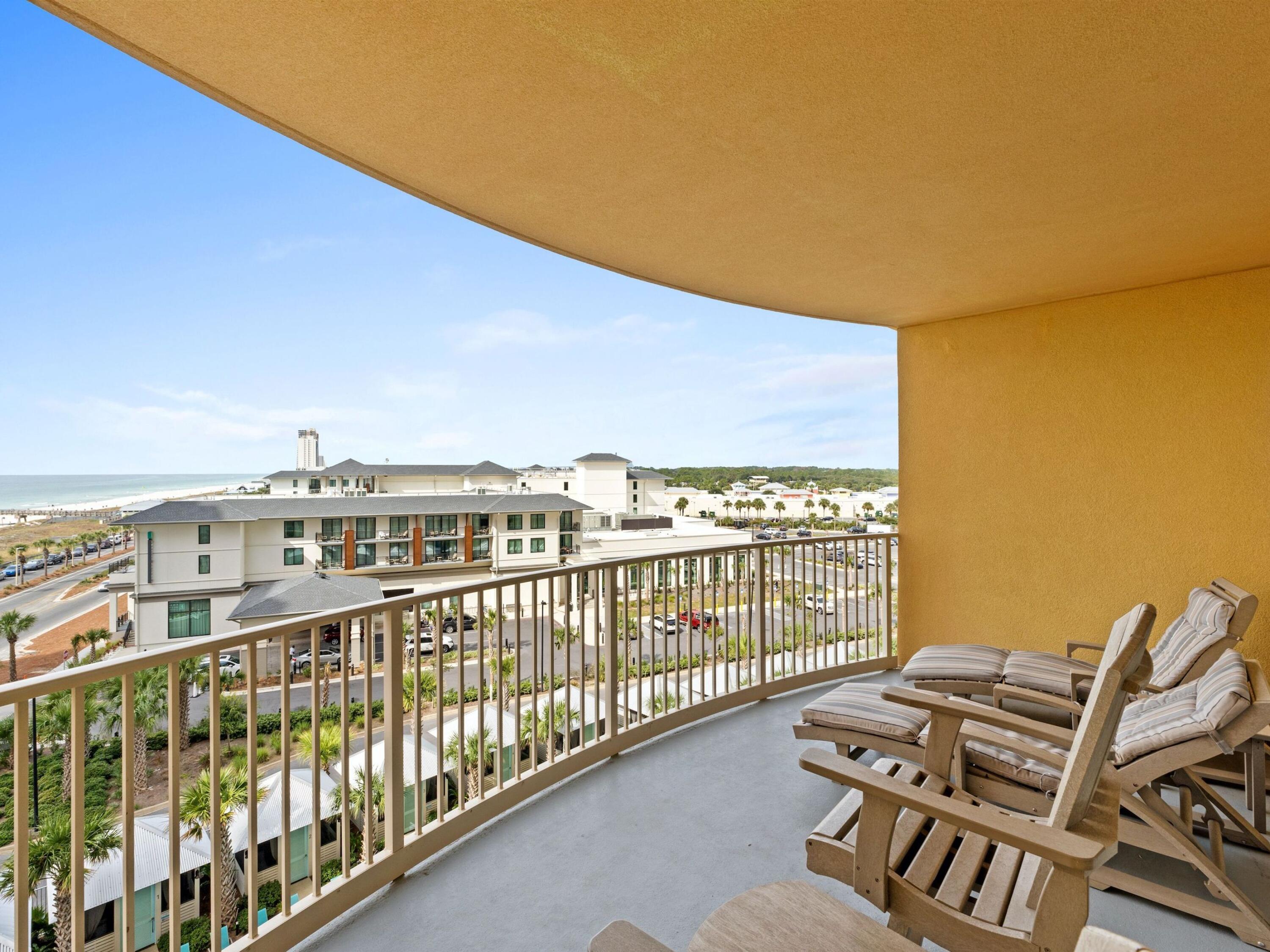 15928 Front Beach Road, 3-603