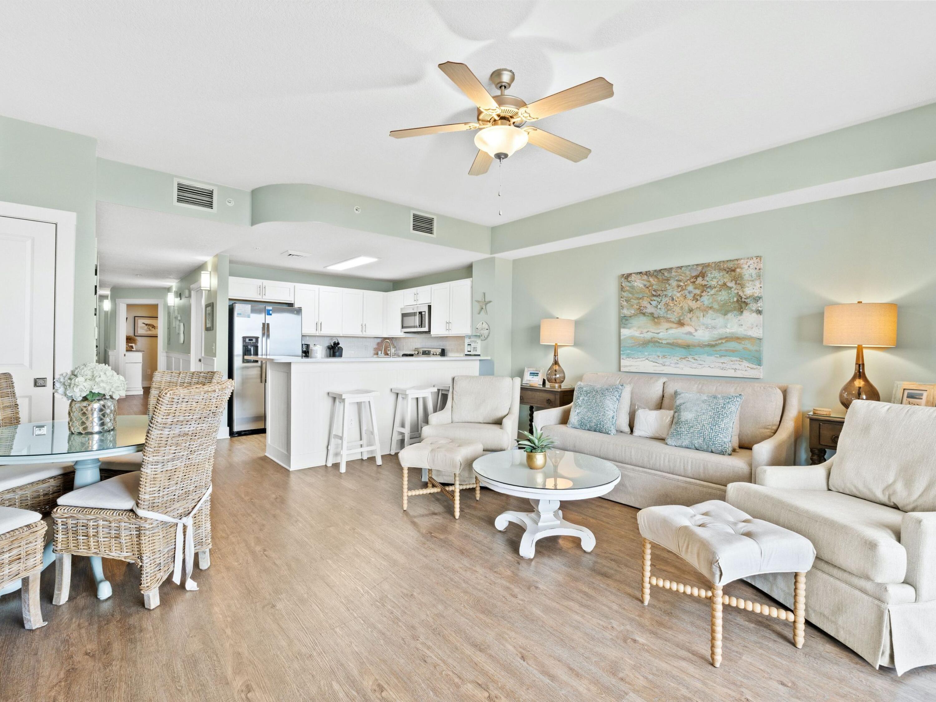 15928 Front Beach Road, 3-603