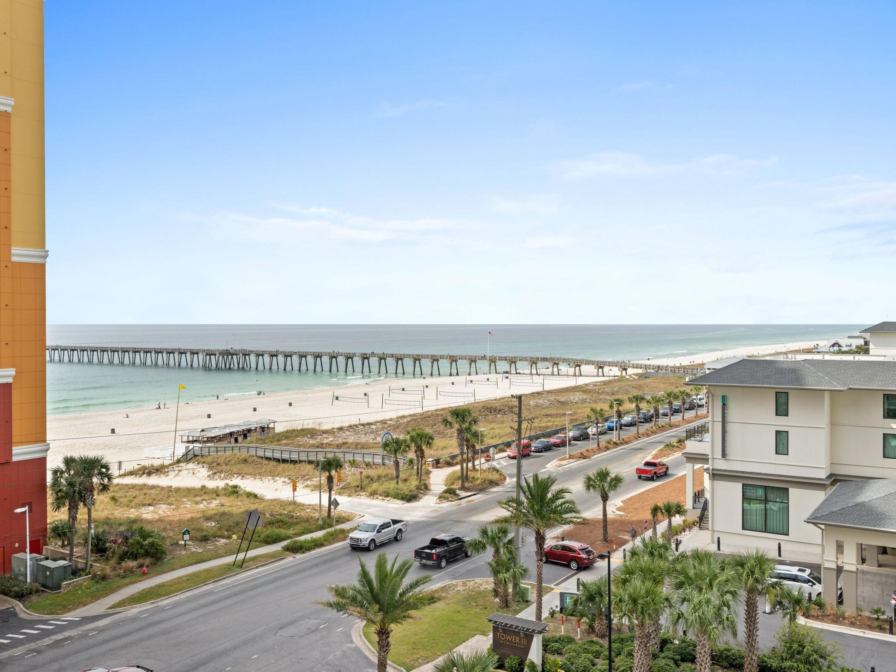15928 Front Beach Road, 3-603