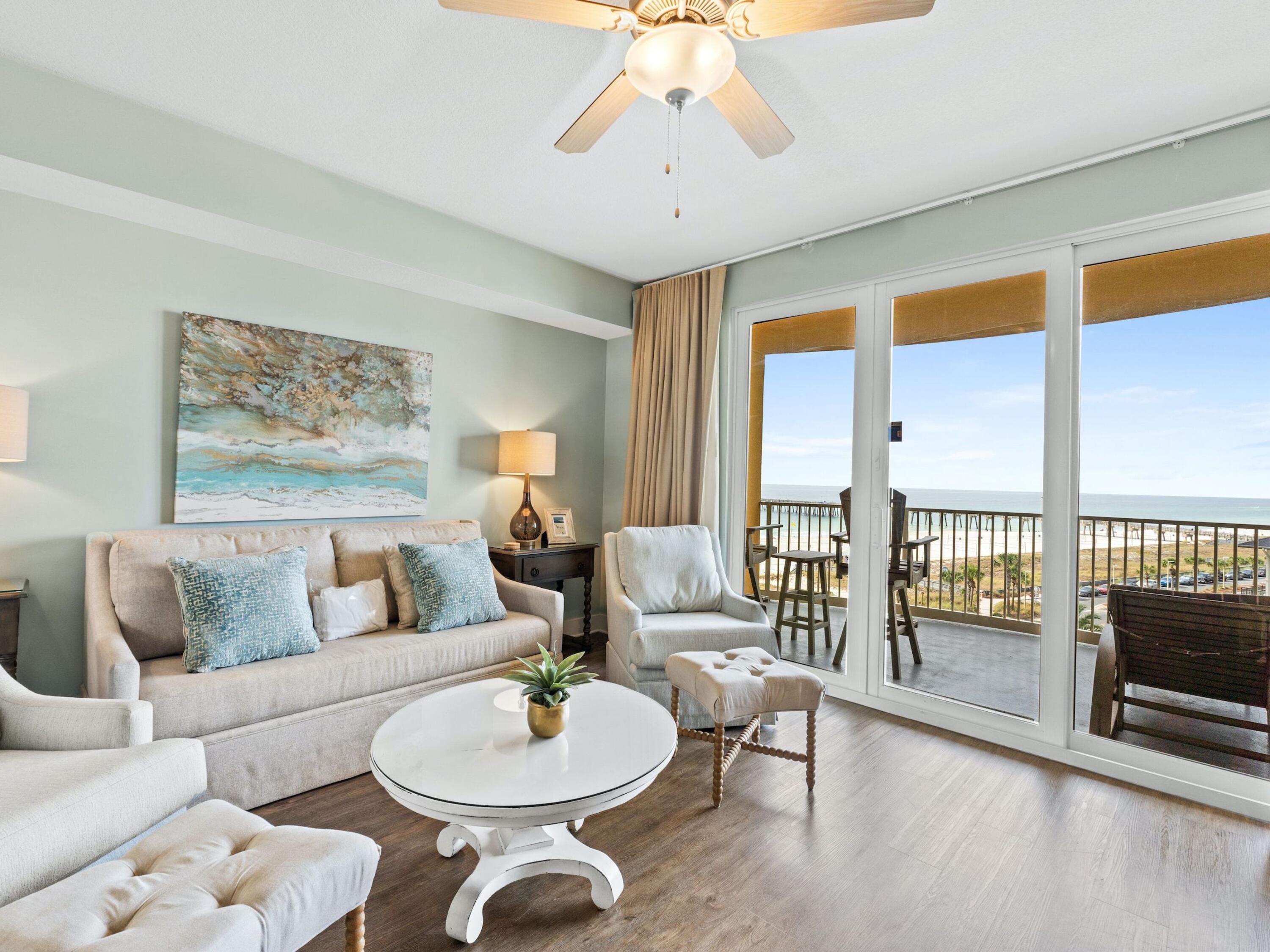 15928 Front Beach Road, 3-603