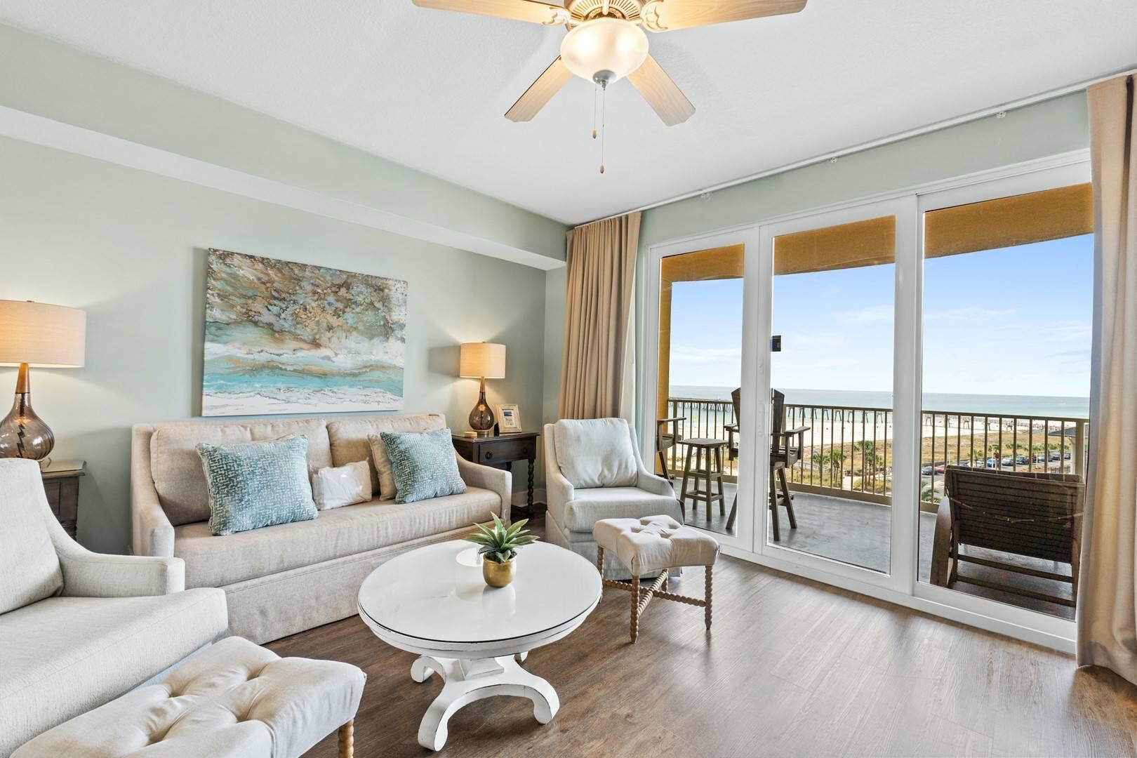 15928 Front Beach Road, 3-603