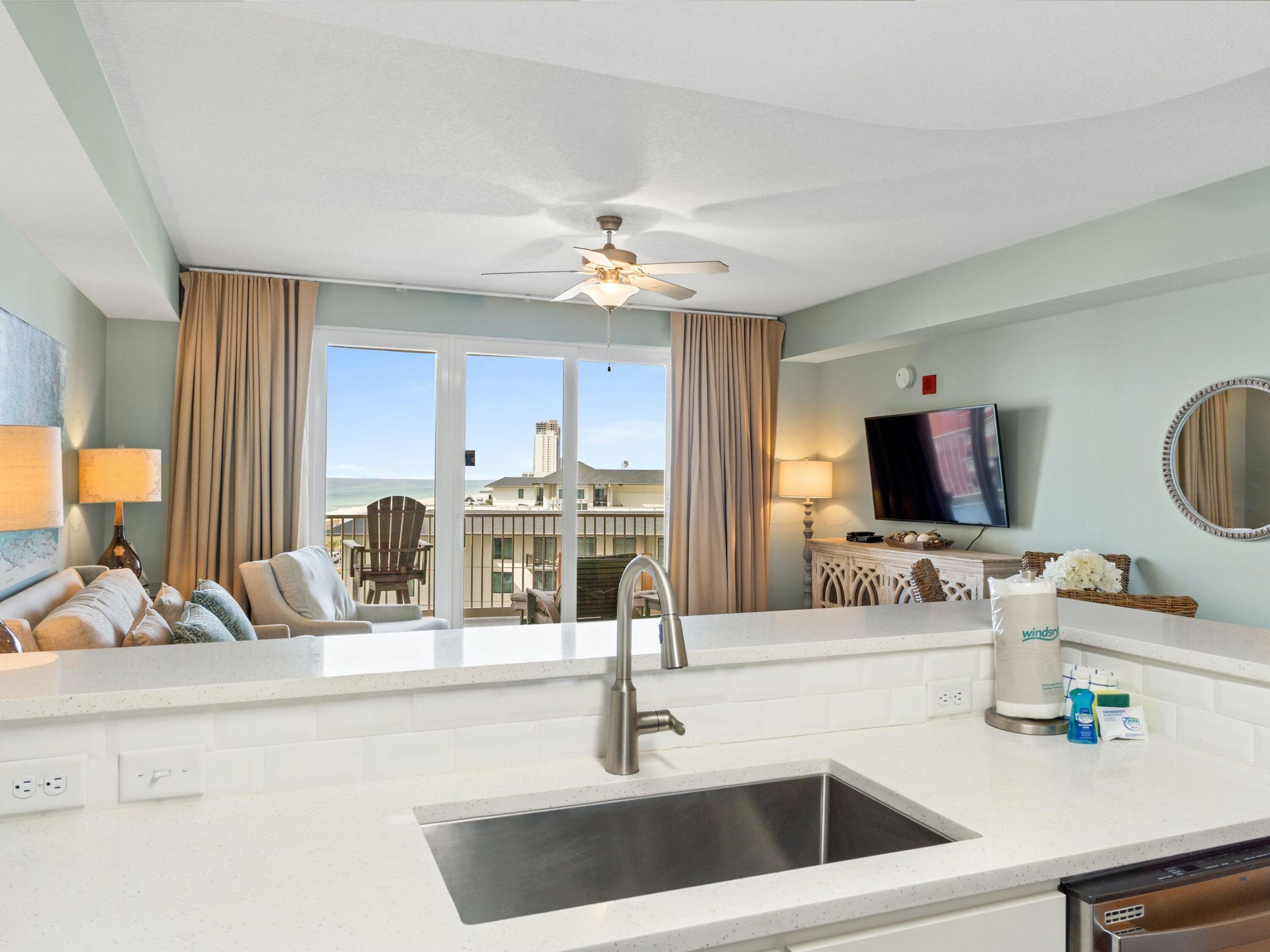 15928 Front Beach Road, 3-603