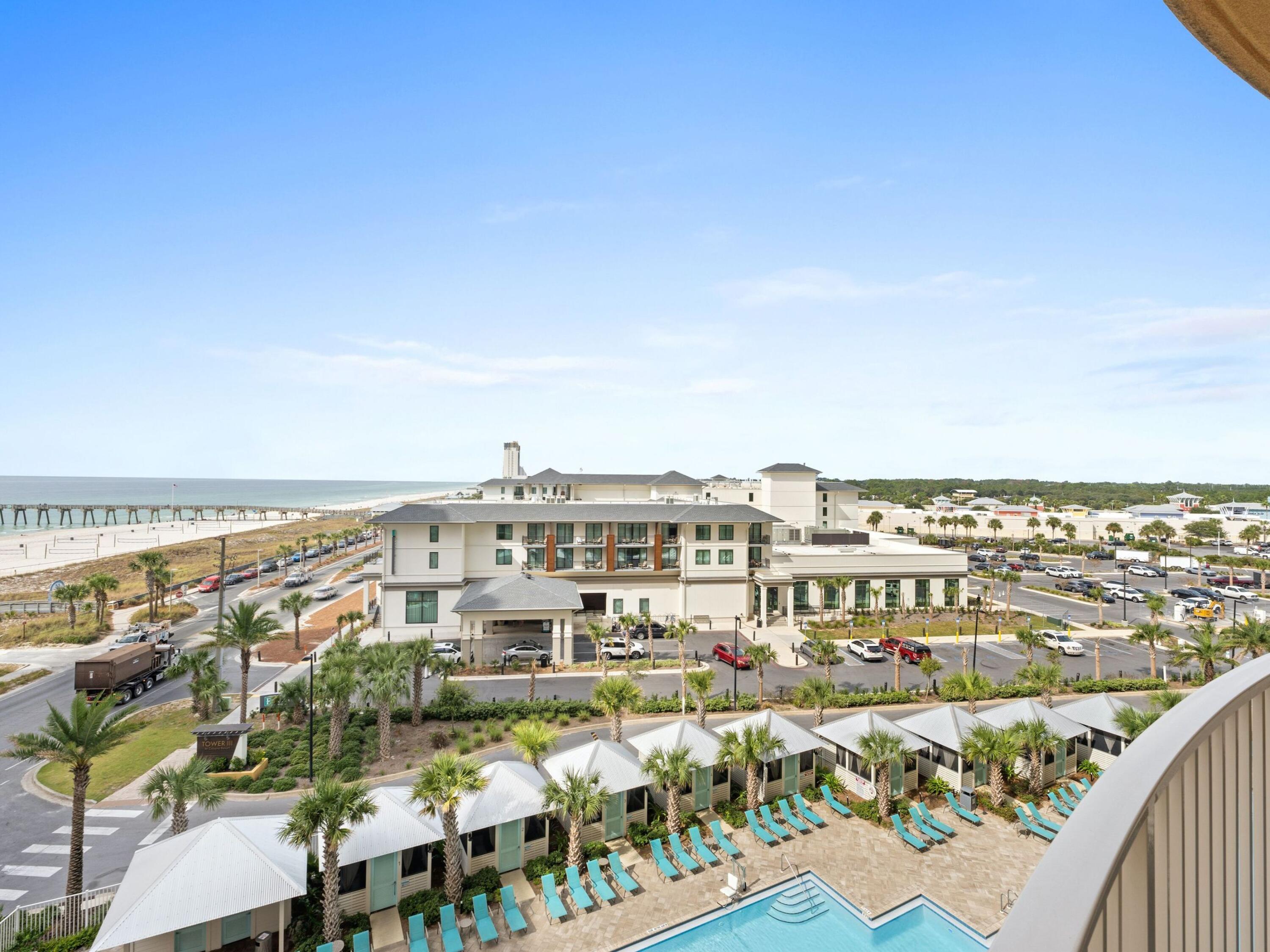 15928 Front Beach Road, 3-603