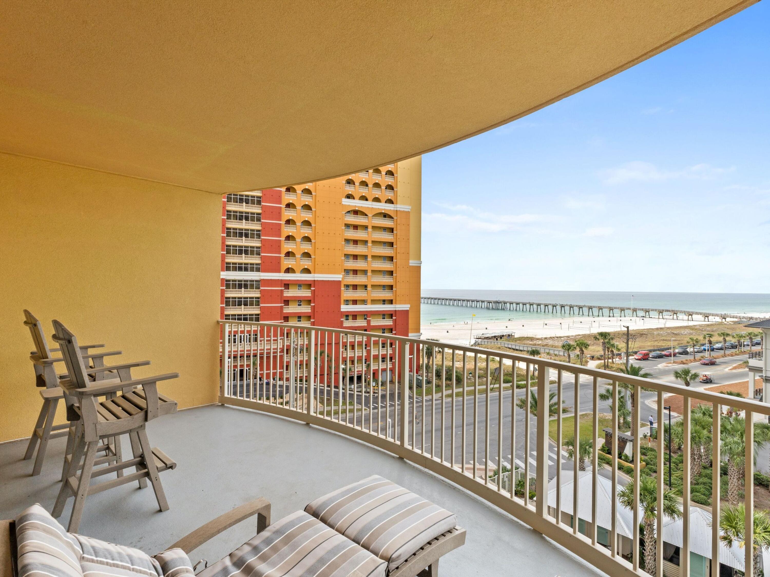 15928 Front Beach Road, 3-603