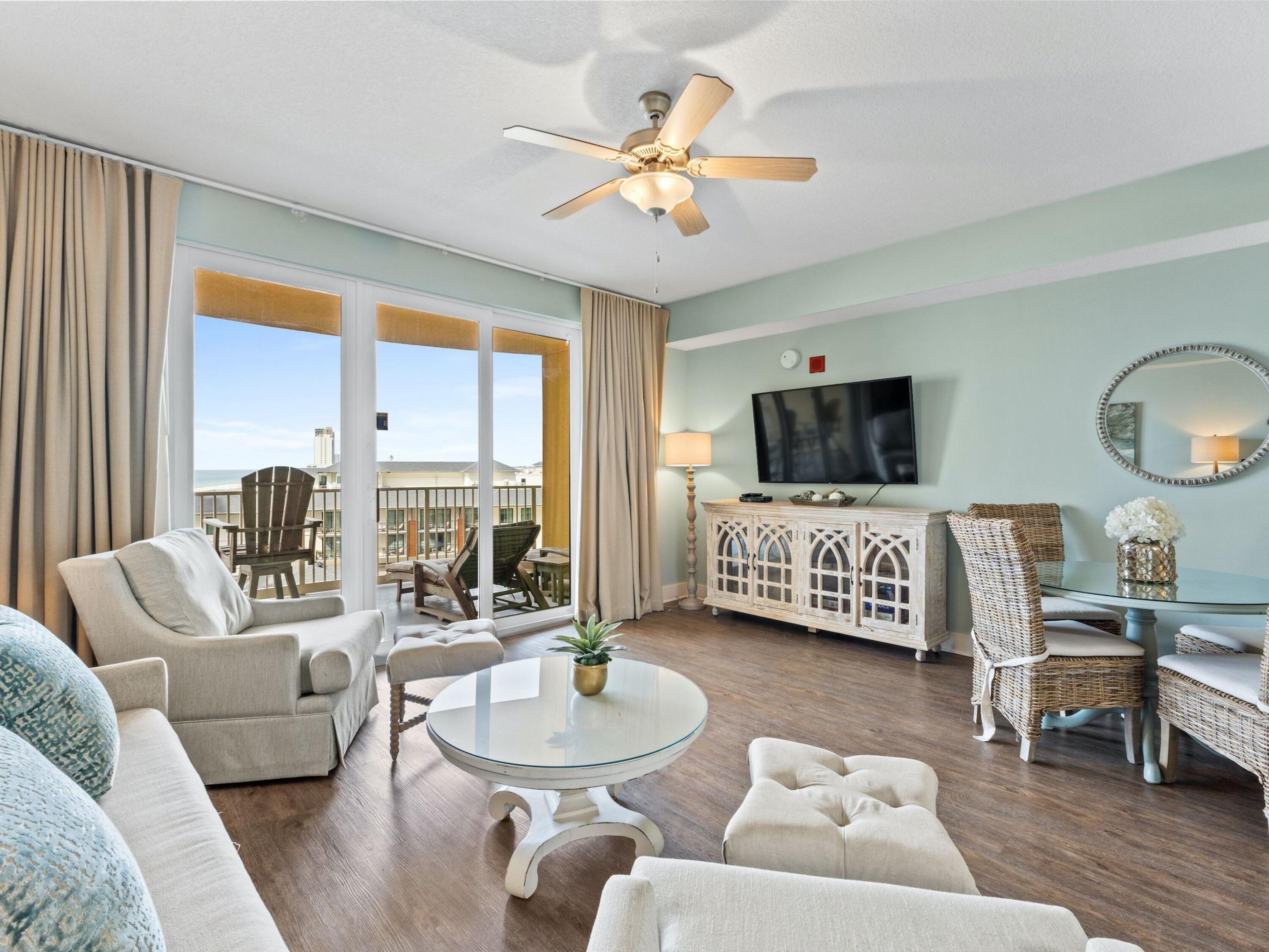 15928 Front Beach Road, 3-603