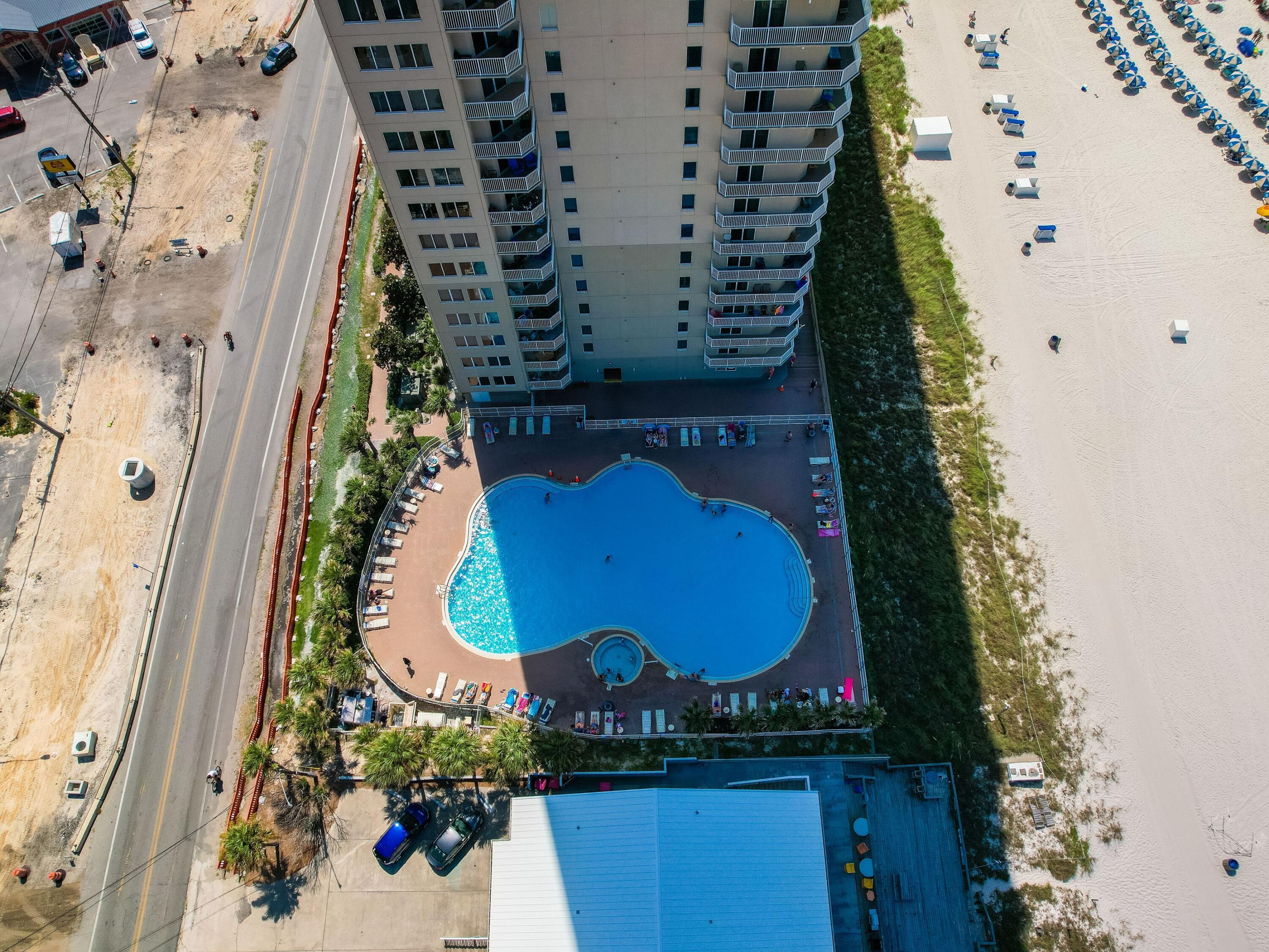 16819 Front Beach Road, UNIT 1318