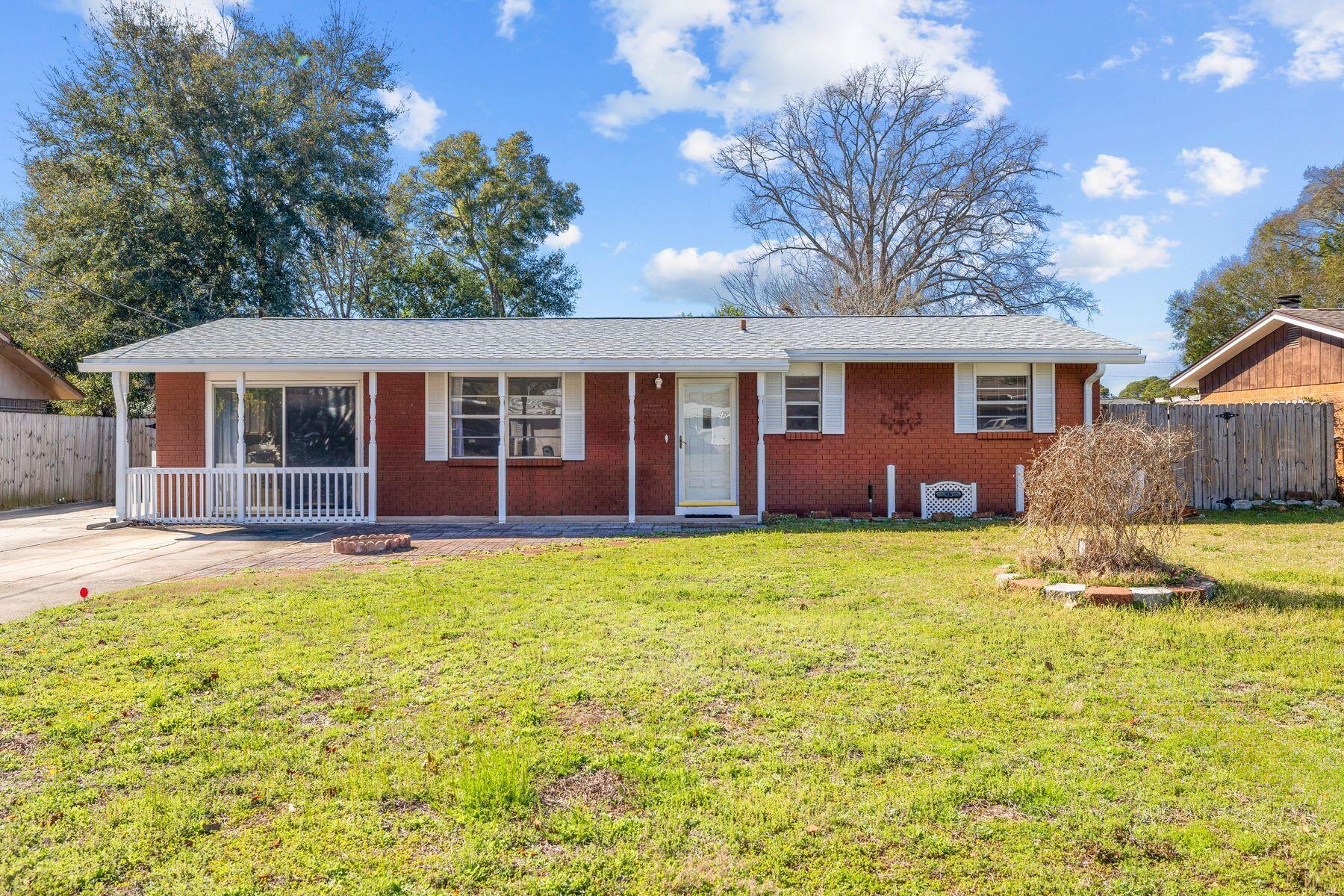 46 NW Reed Place