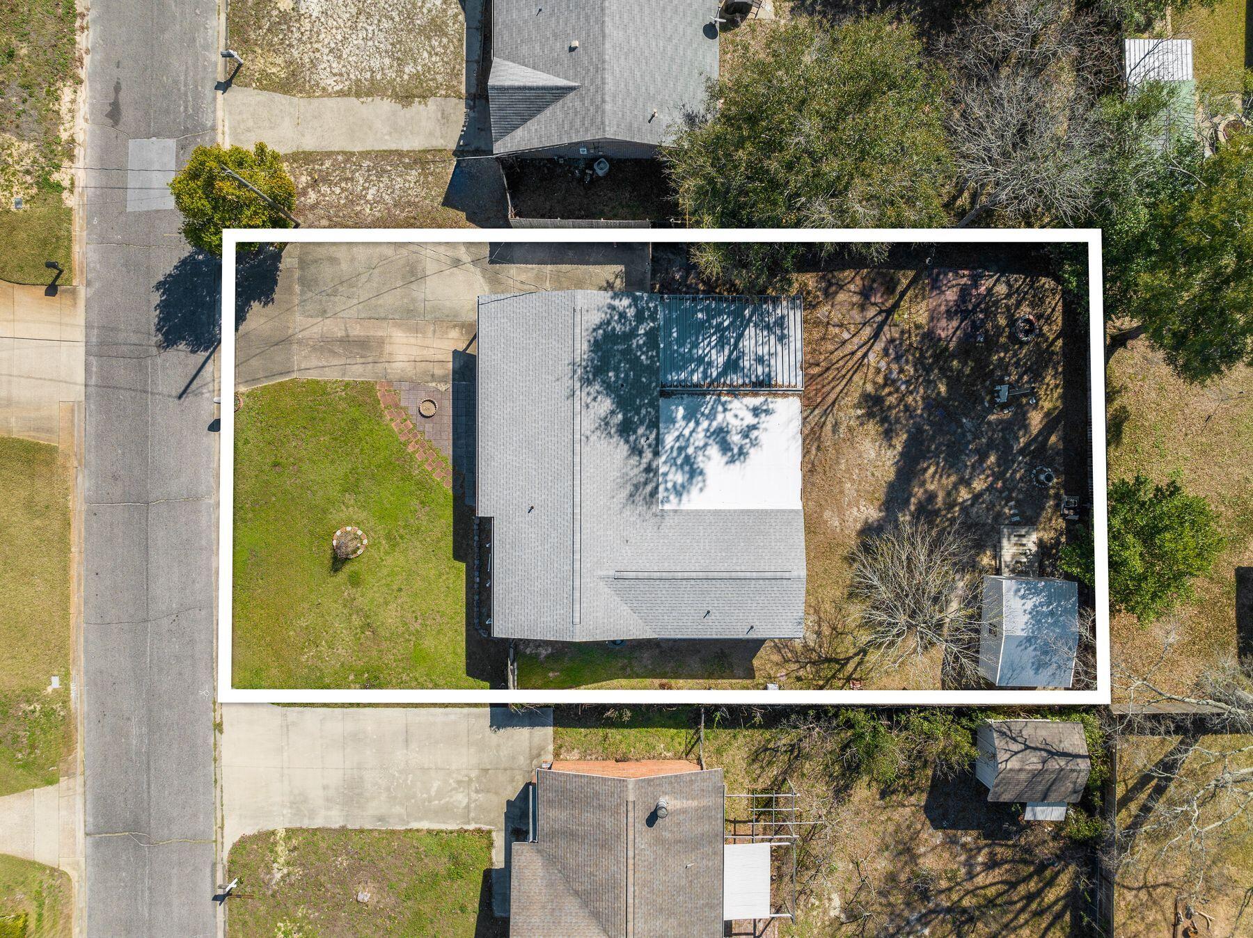 46 NW Reed Place