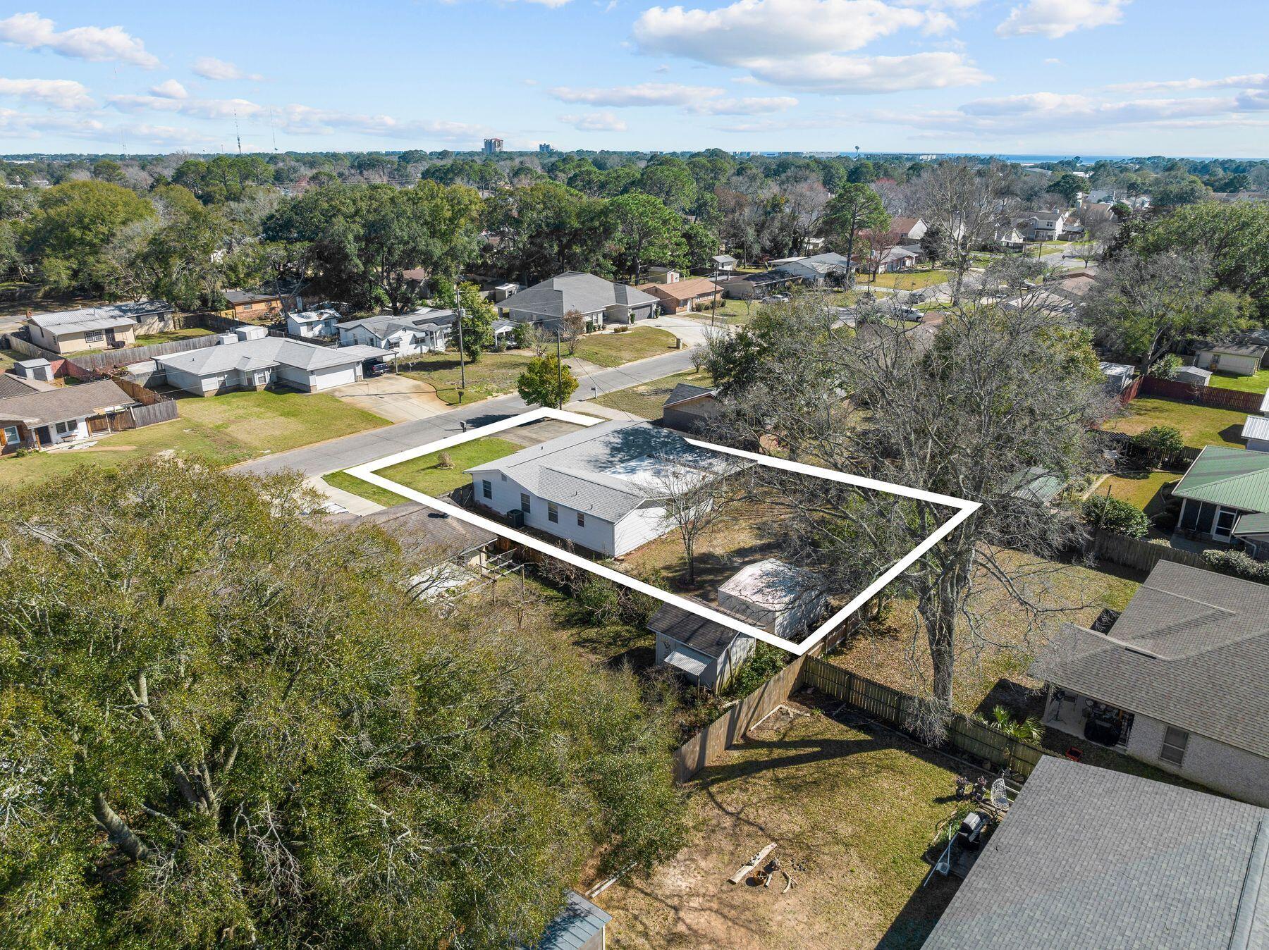 46 NW Reed Place