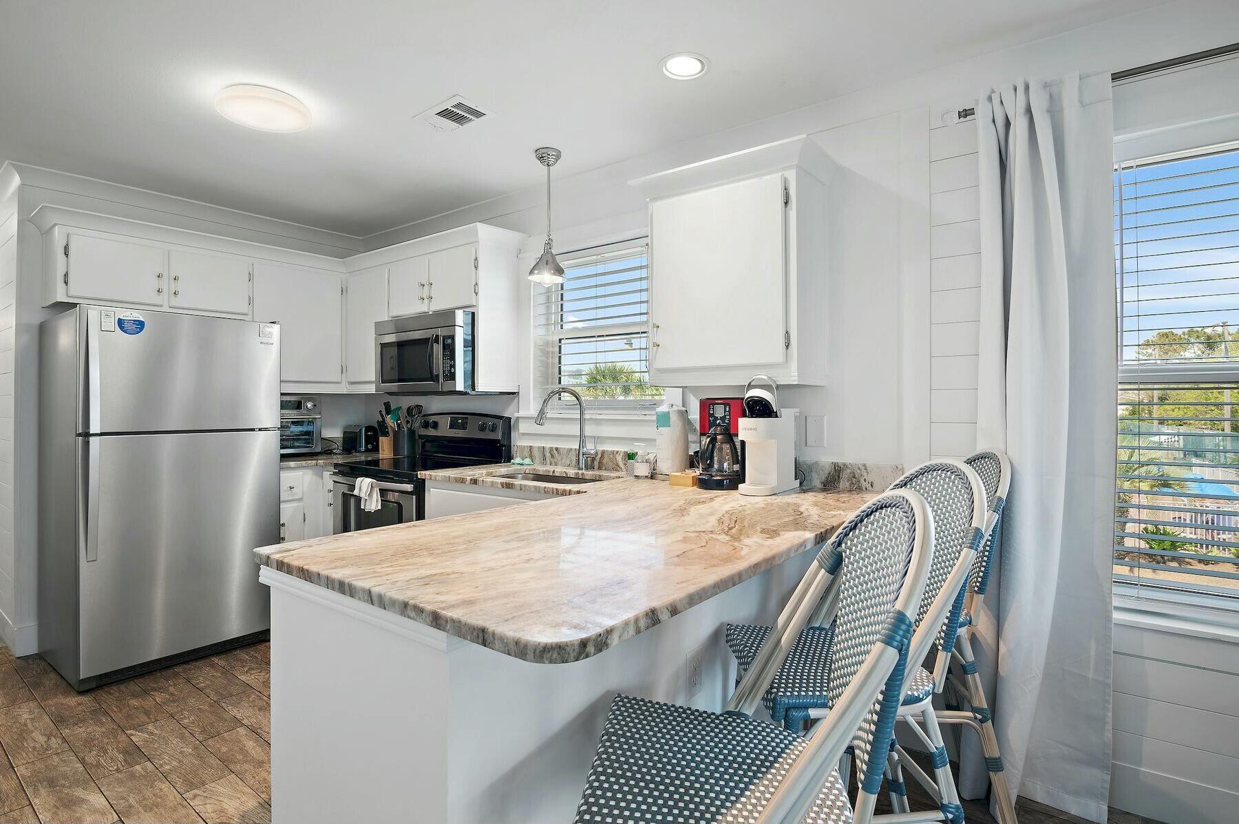 11 Beachside Drive, 423