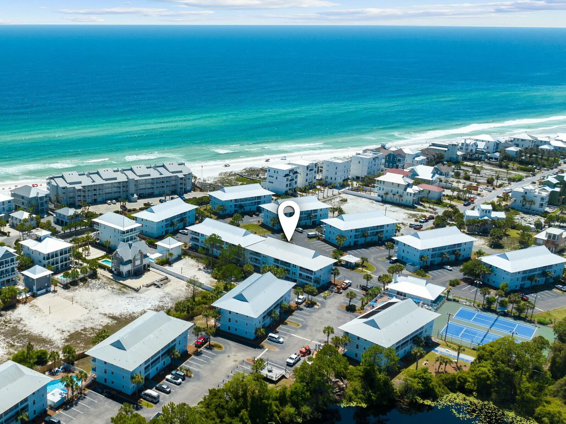 11 Beachside Drive, 423