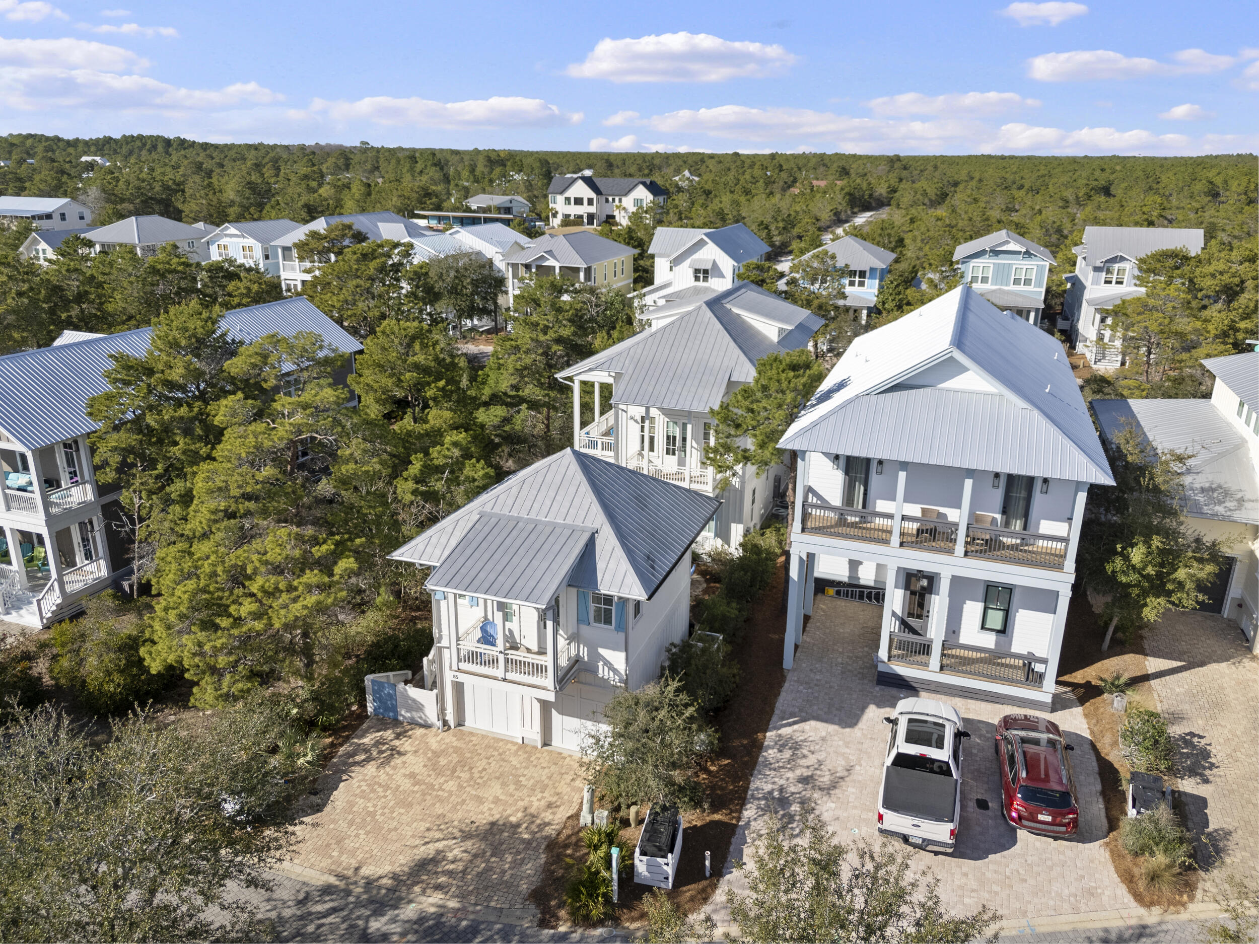 85 Gulfview Way