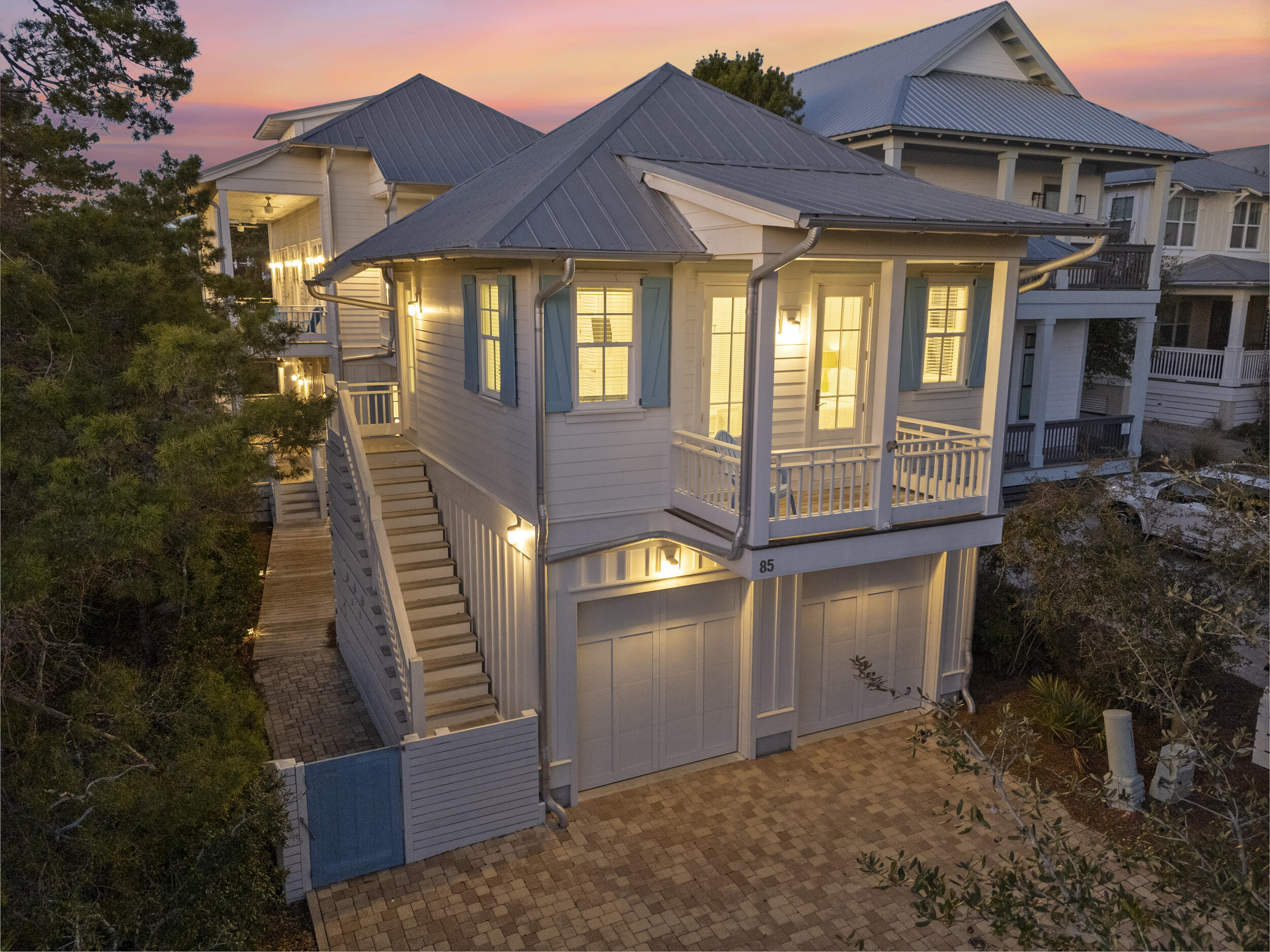 85 Gulfview Way