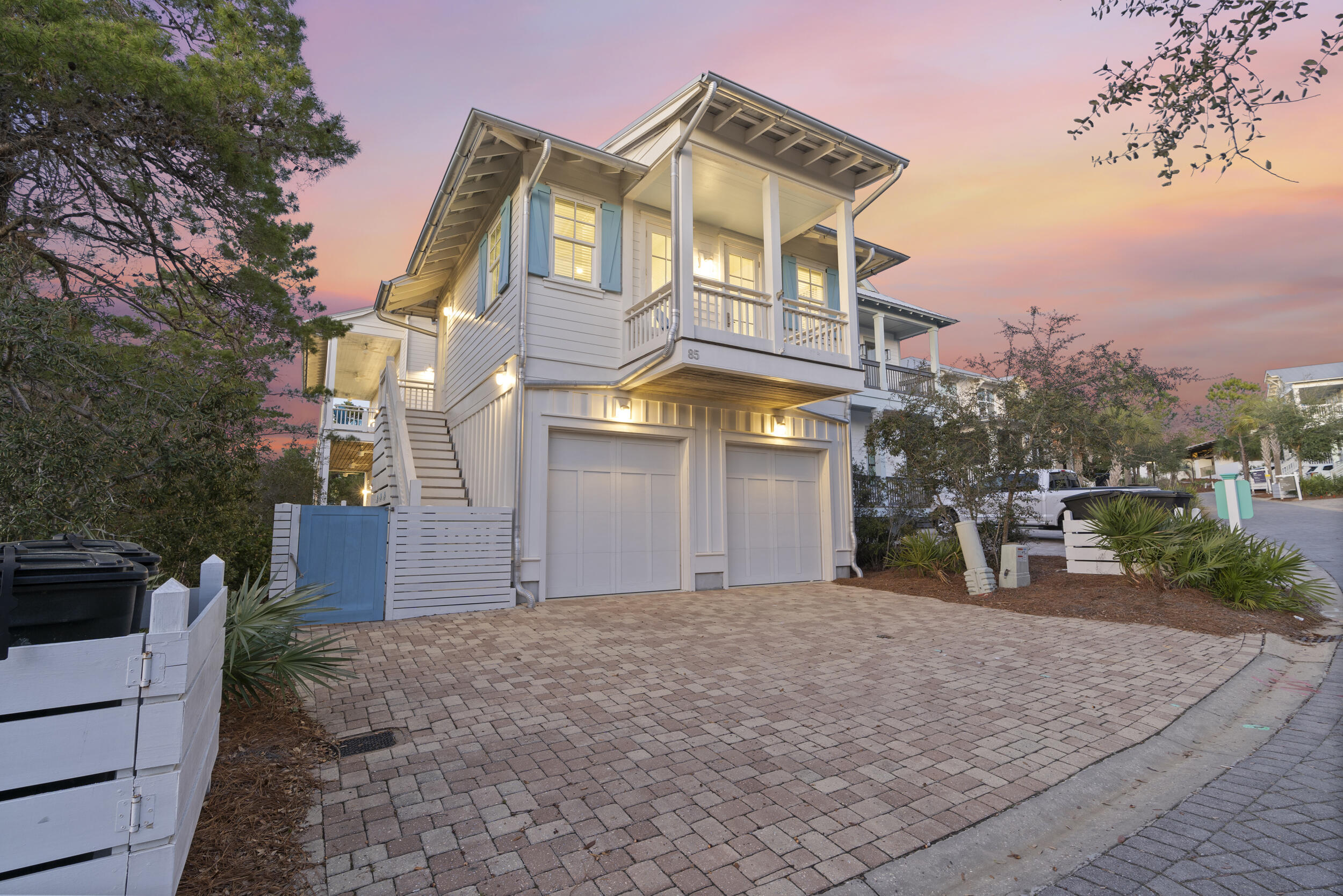 85 Gulfview Way