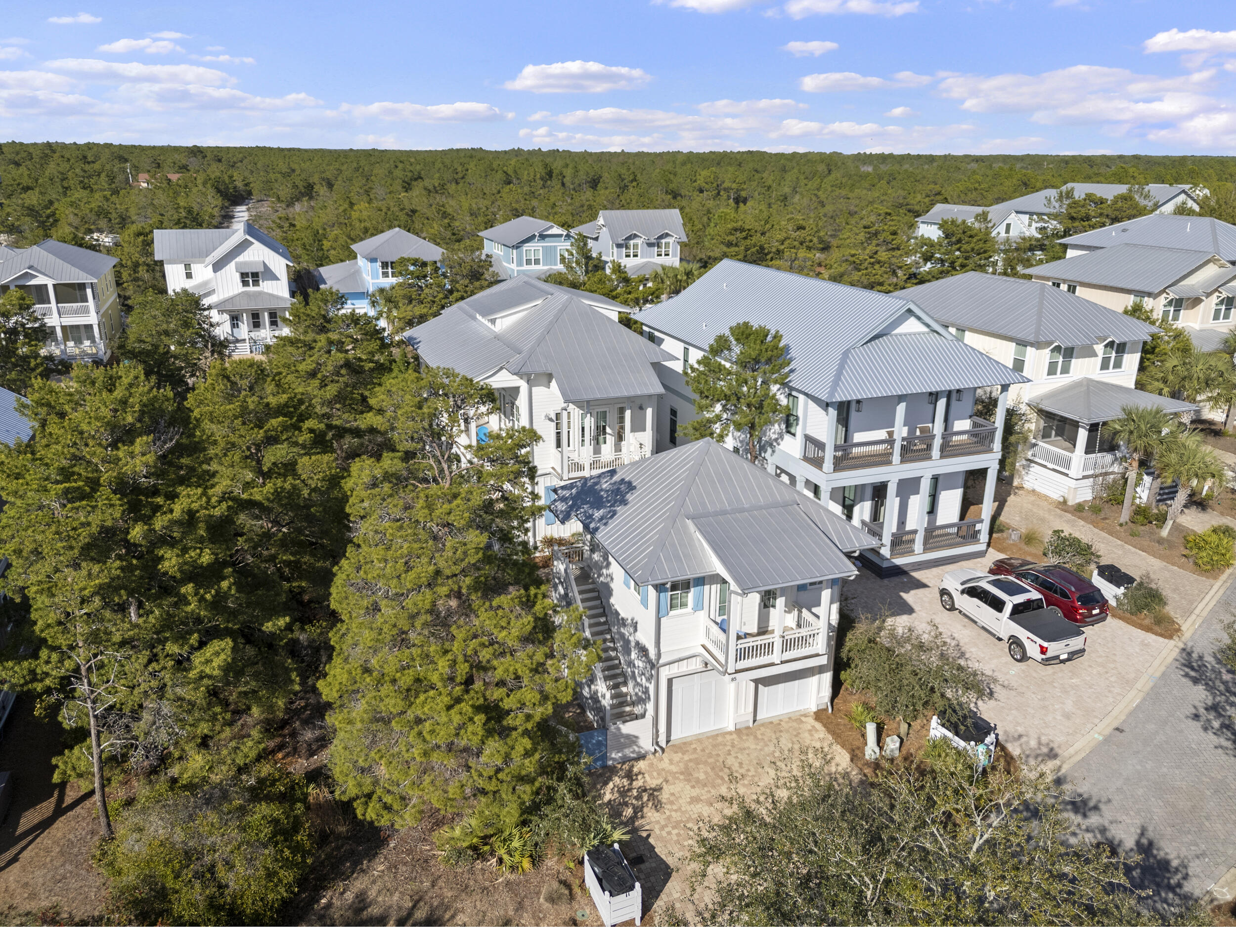 85 Gulfview Way