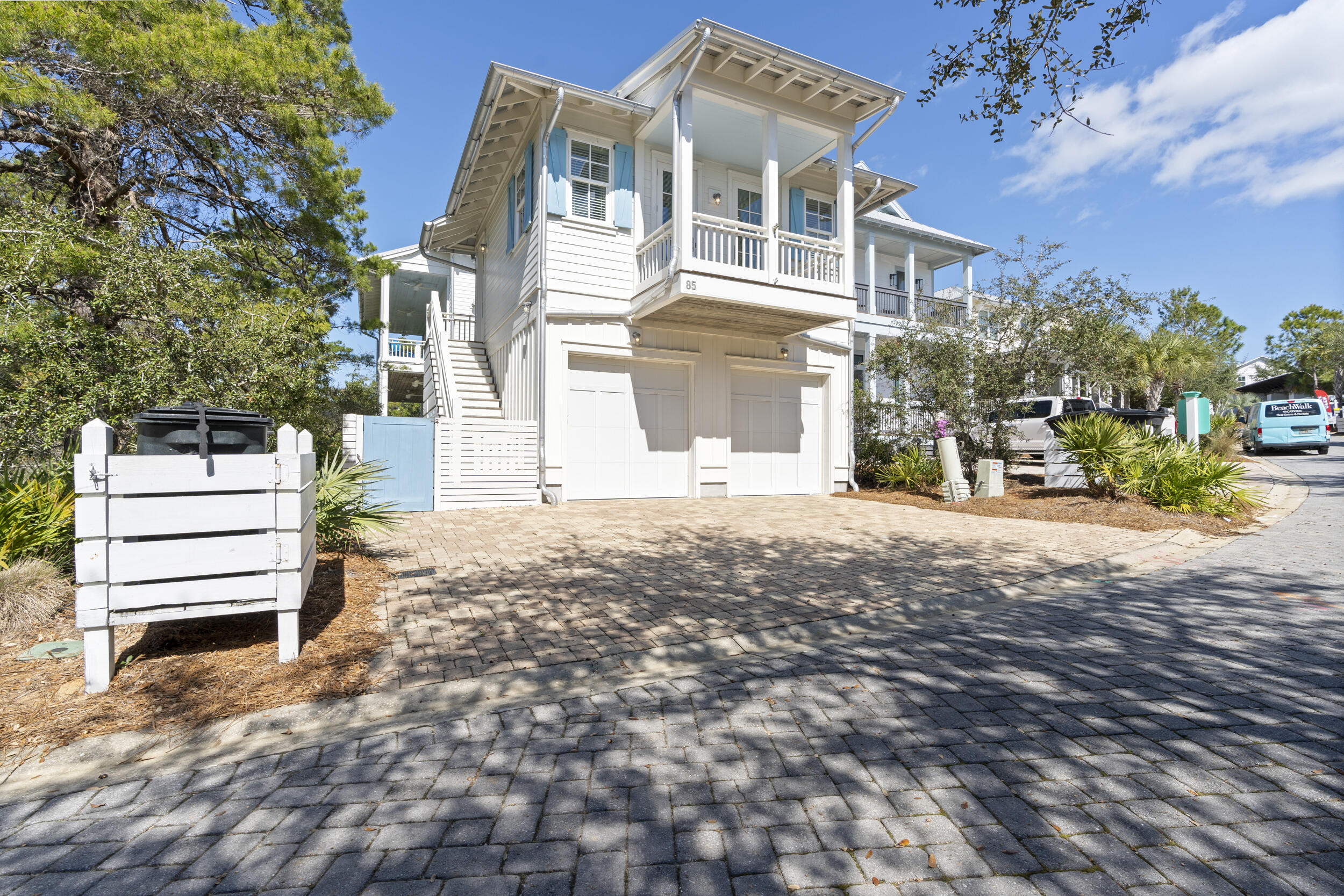 85 Gulfview Way