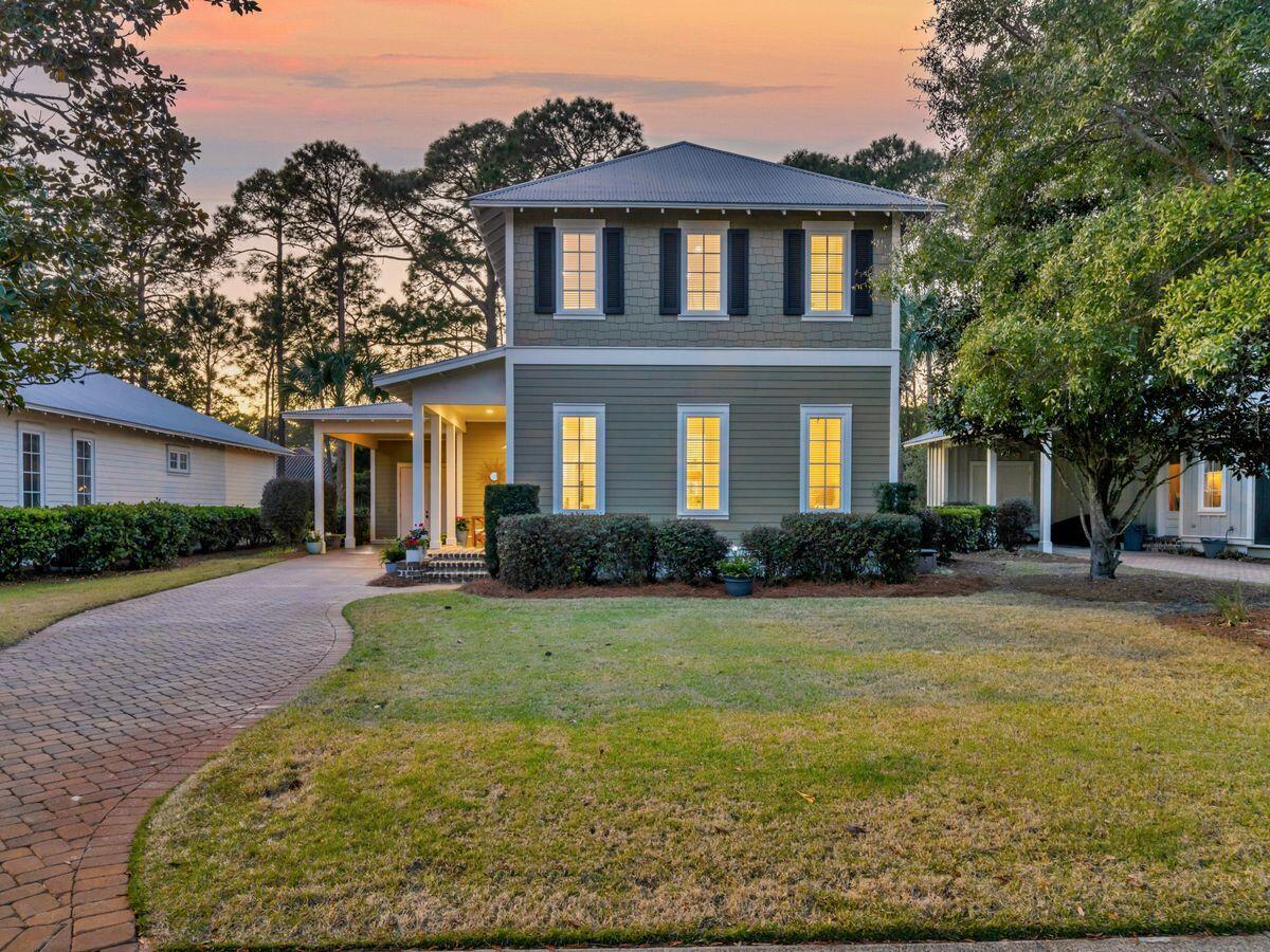 310 Carson Oaks Lane