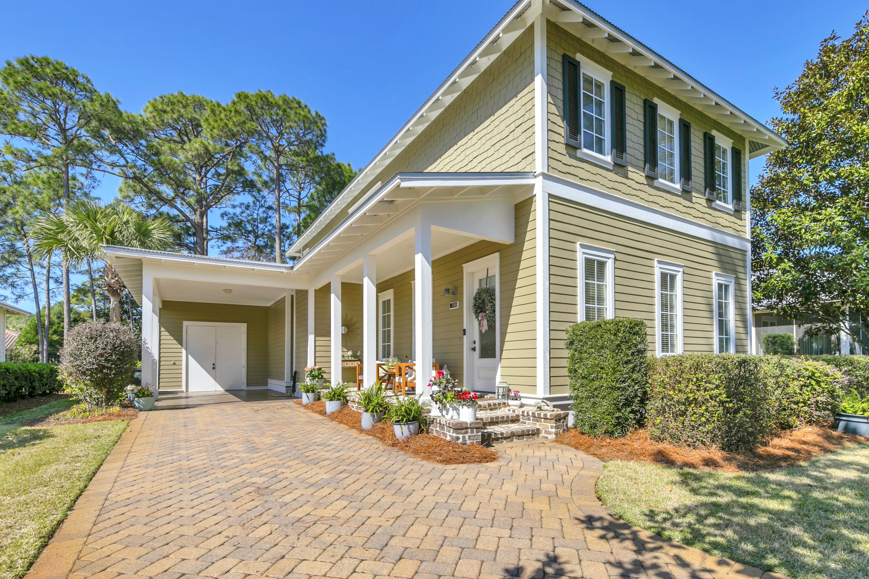 310 Carson Oaks Lane