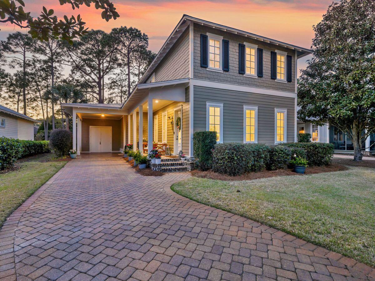 310 Carson Oaks Lane