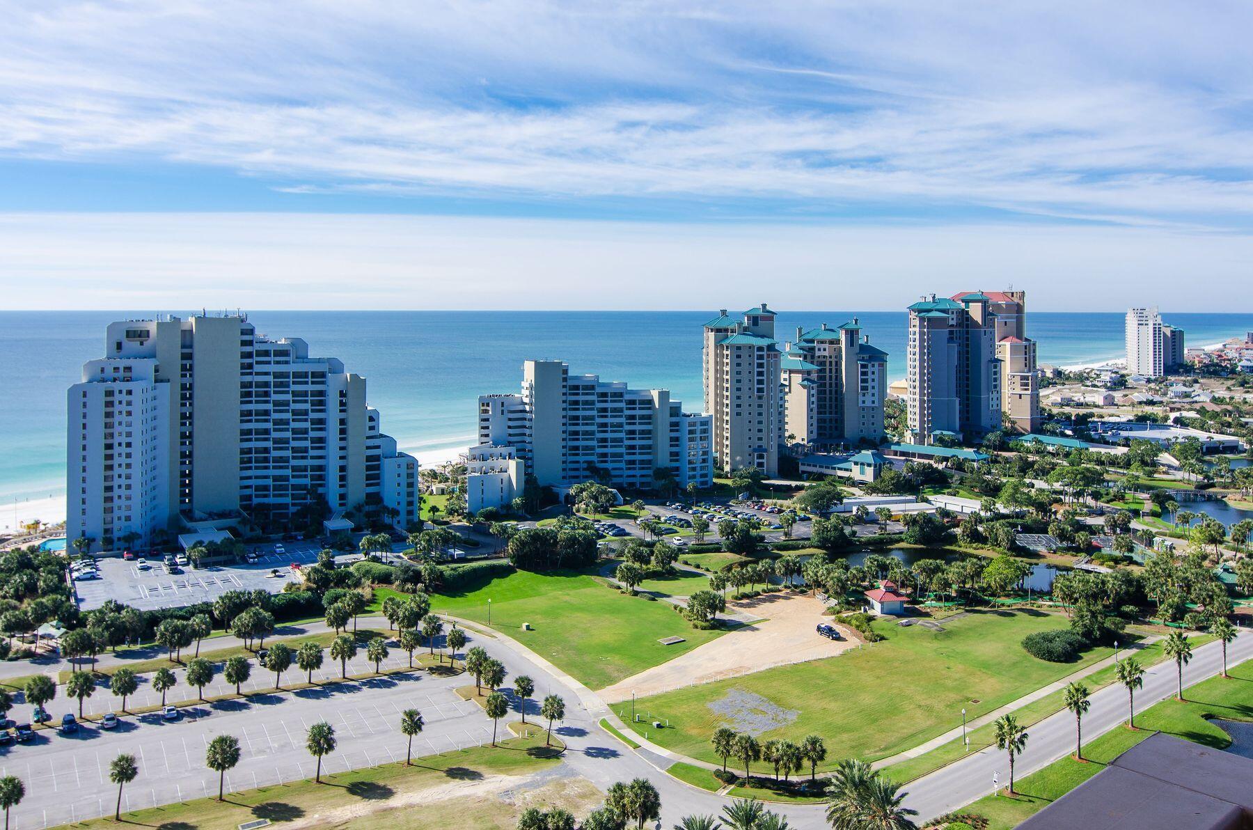 5000 S Sandestin Boulevard 7506