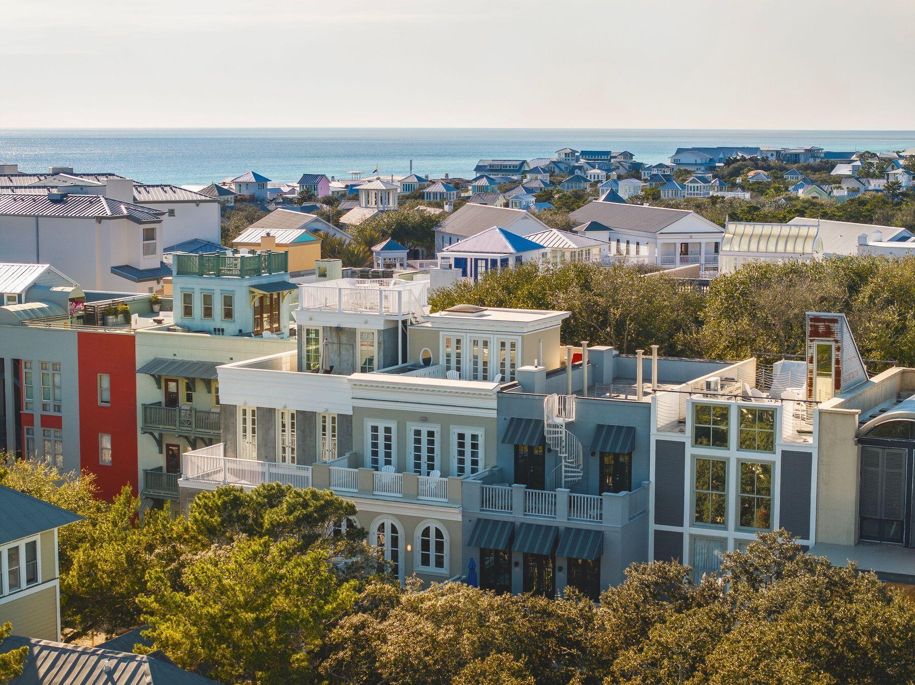203 Ruskin Place