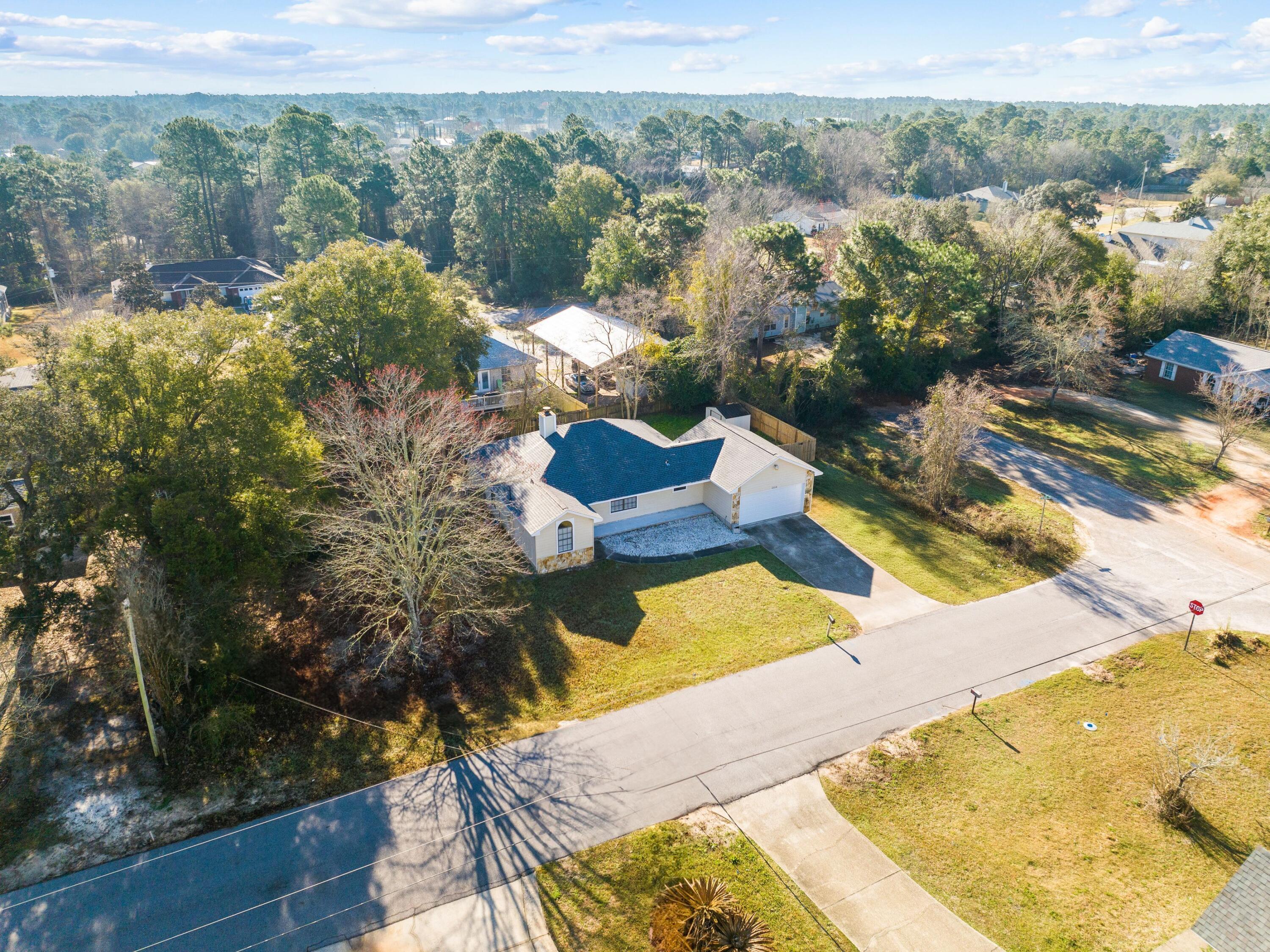 2554 Oleander Drive