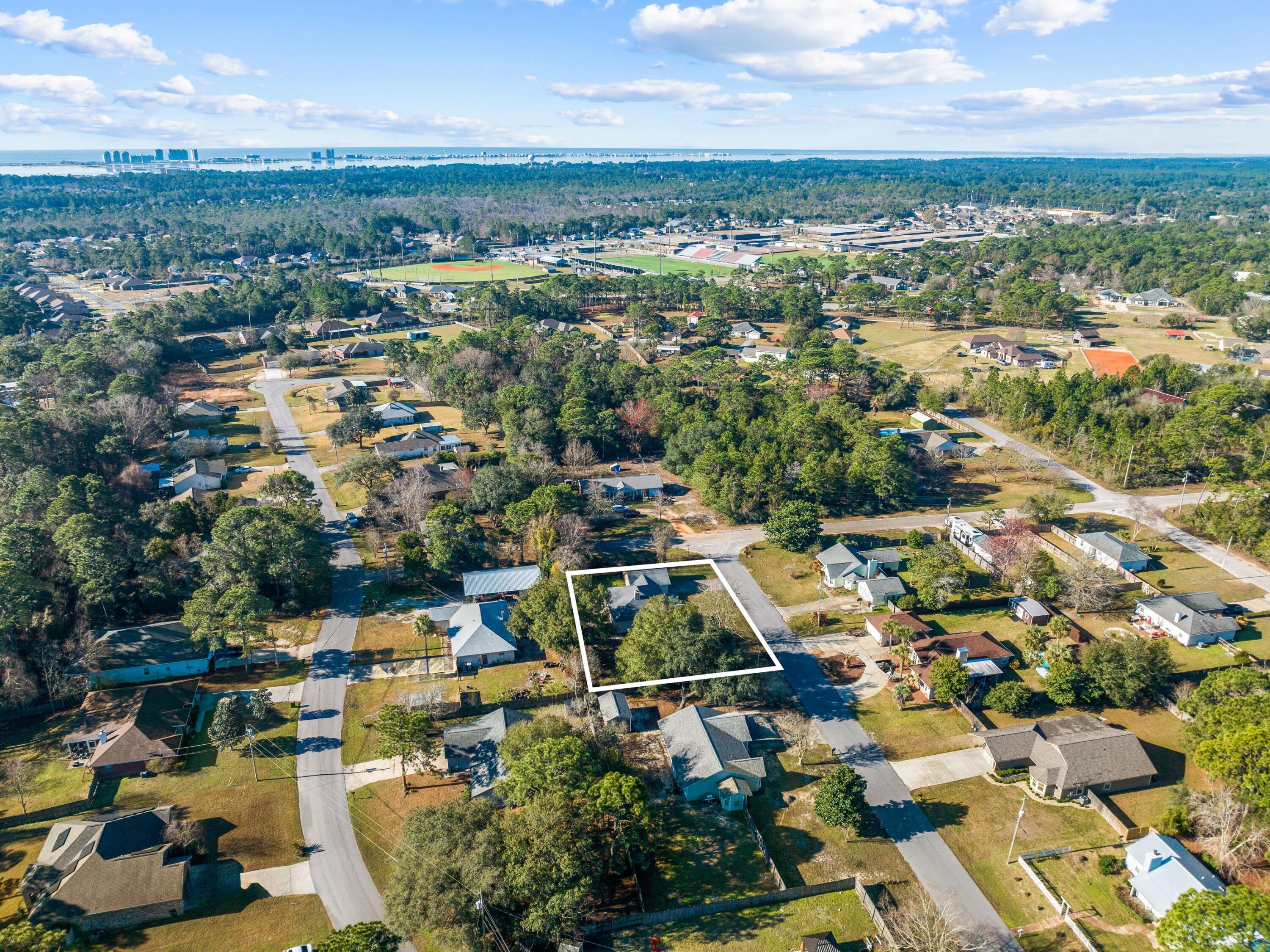 2554 Oleander Drive