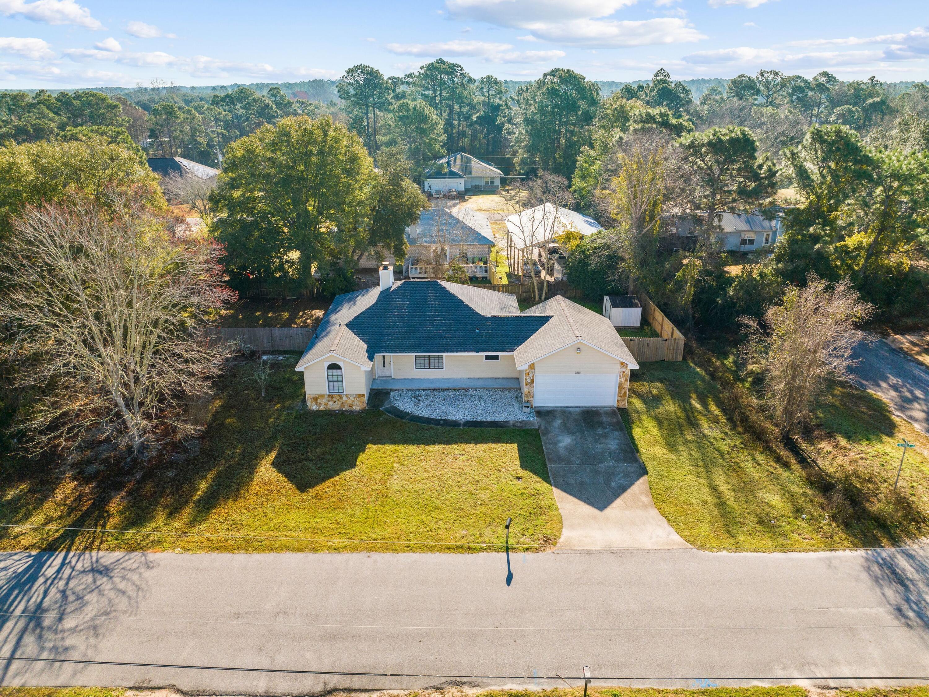 2554 Oleander Drive