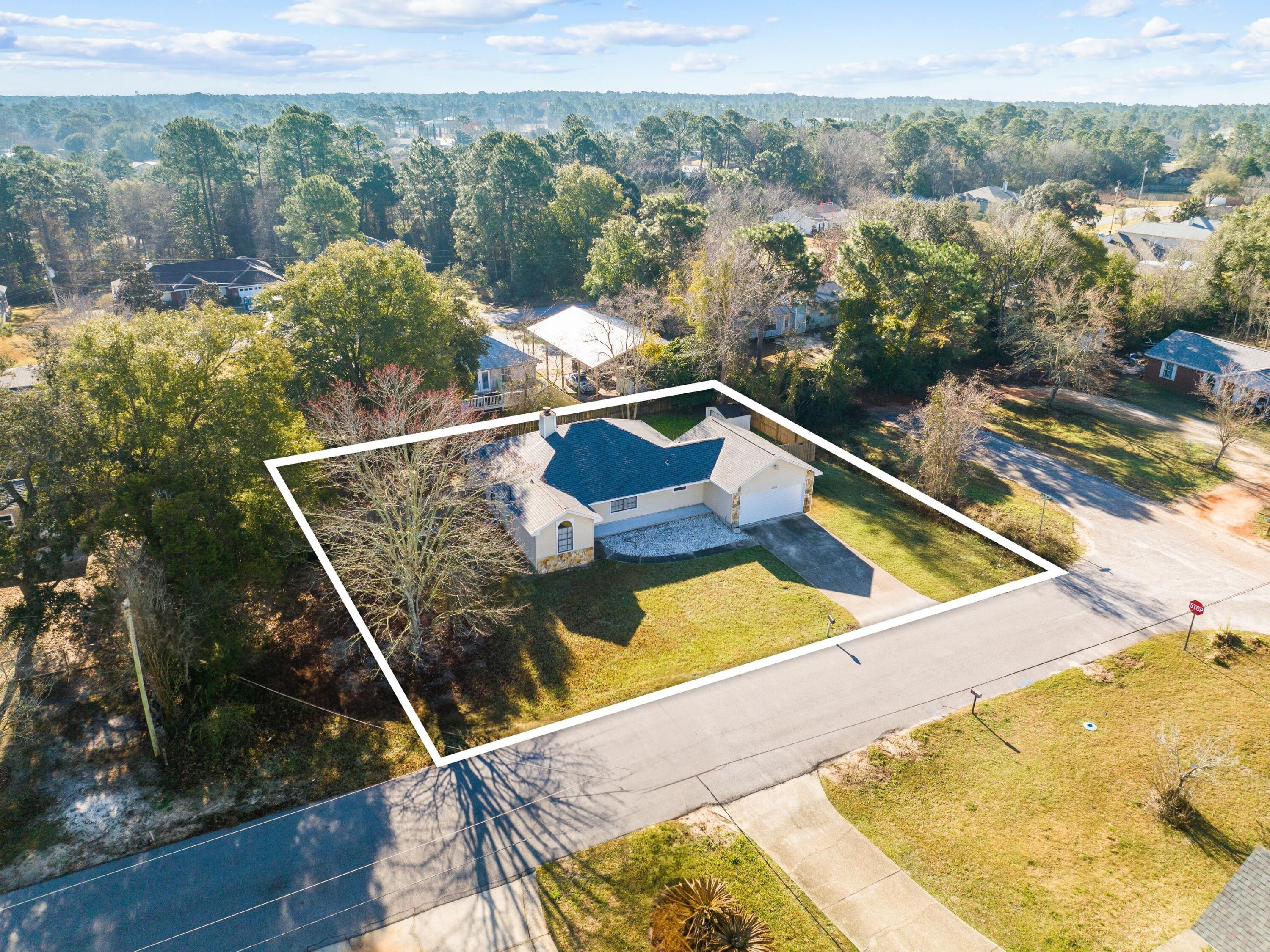 2554 Oleander Drive