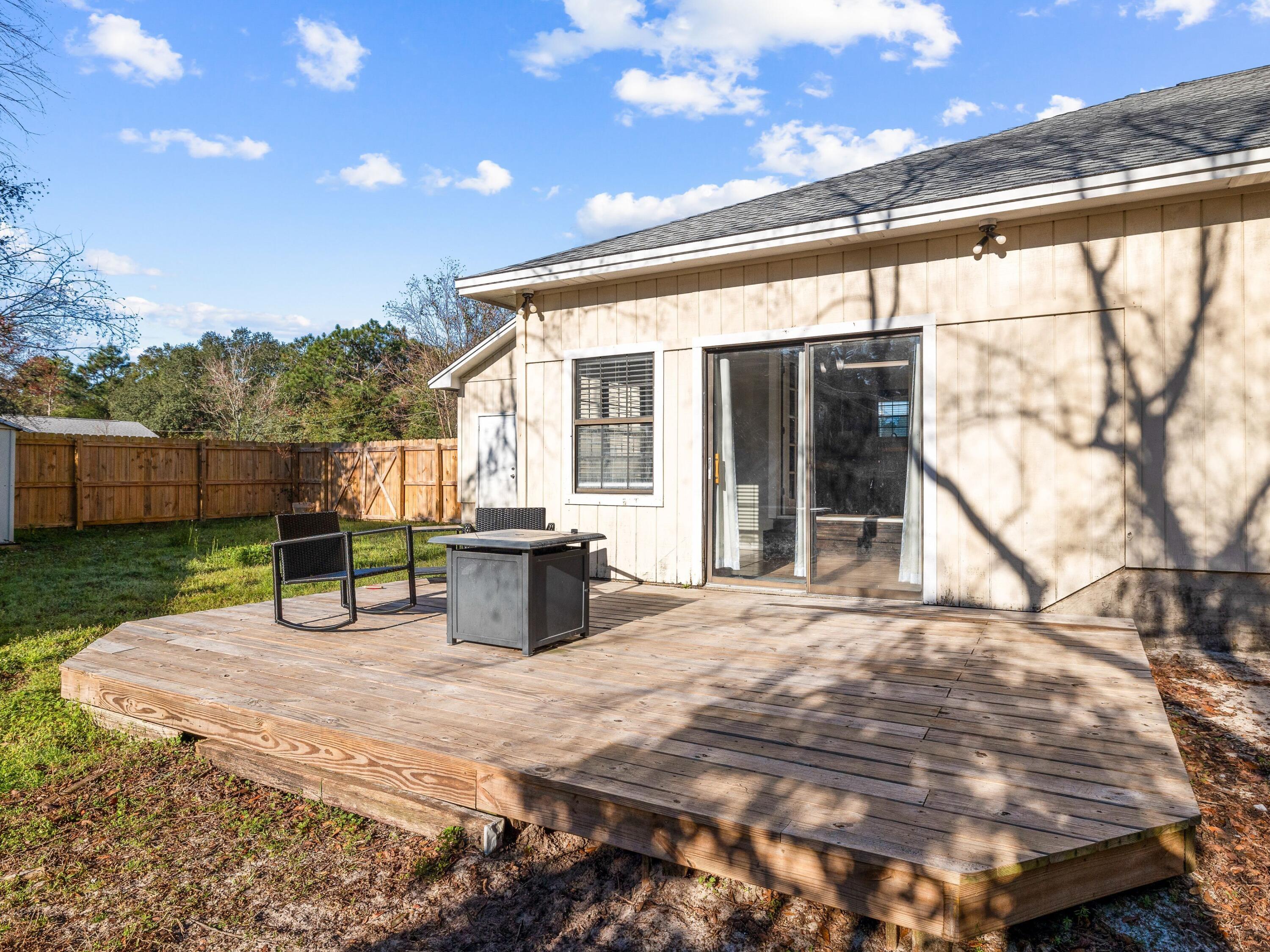 2554 Oleander Drive