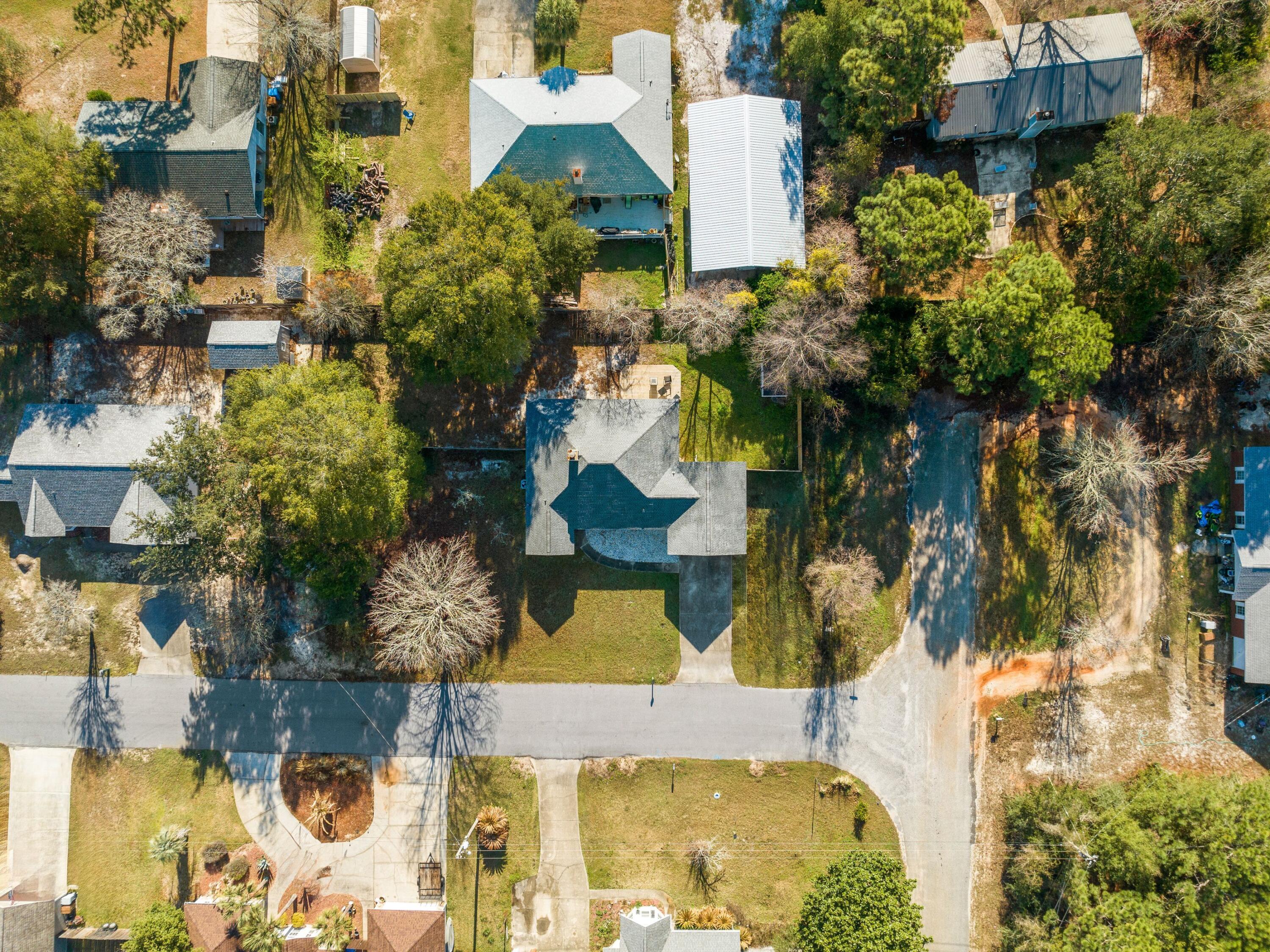 2554 Oleander Drive