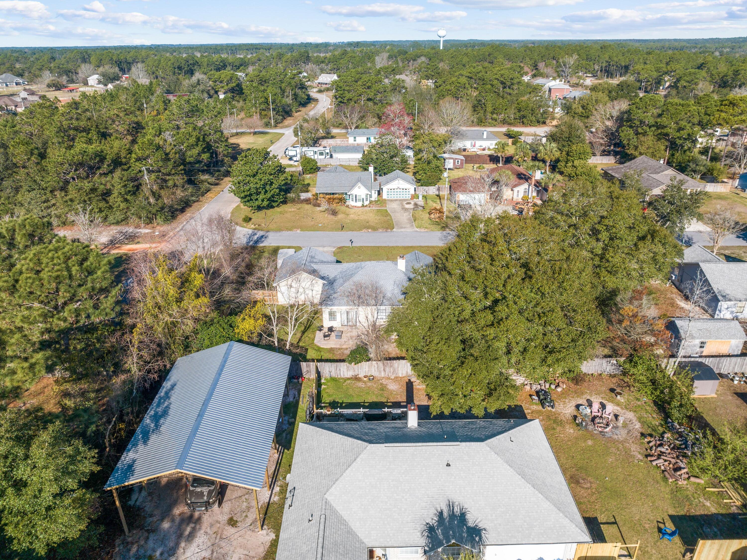 2554 Oleander Drive
