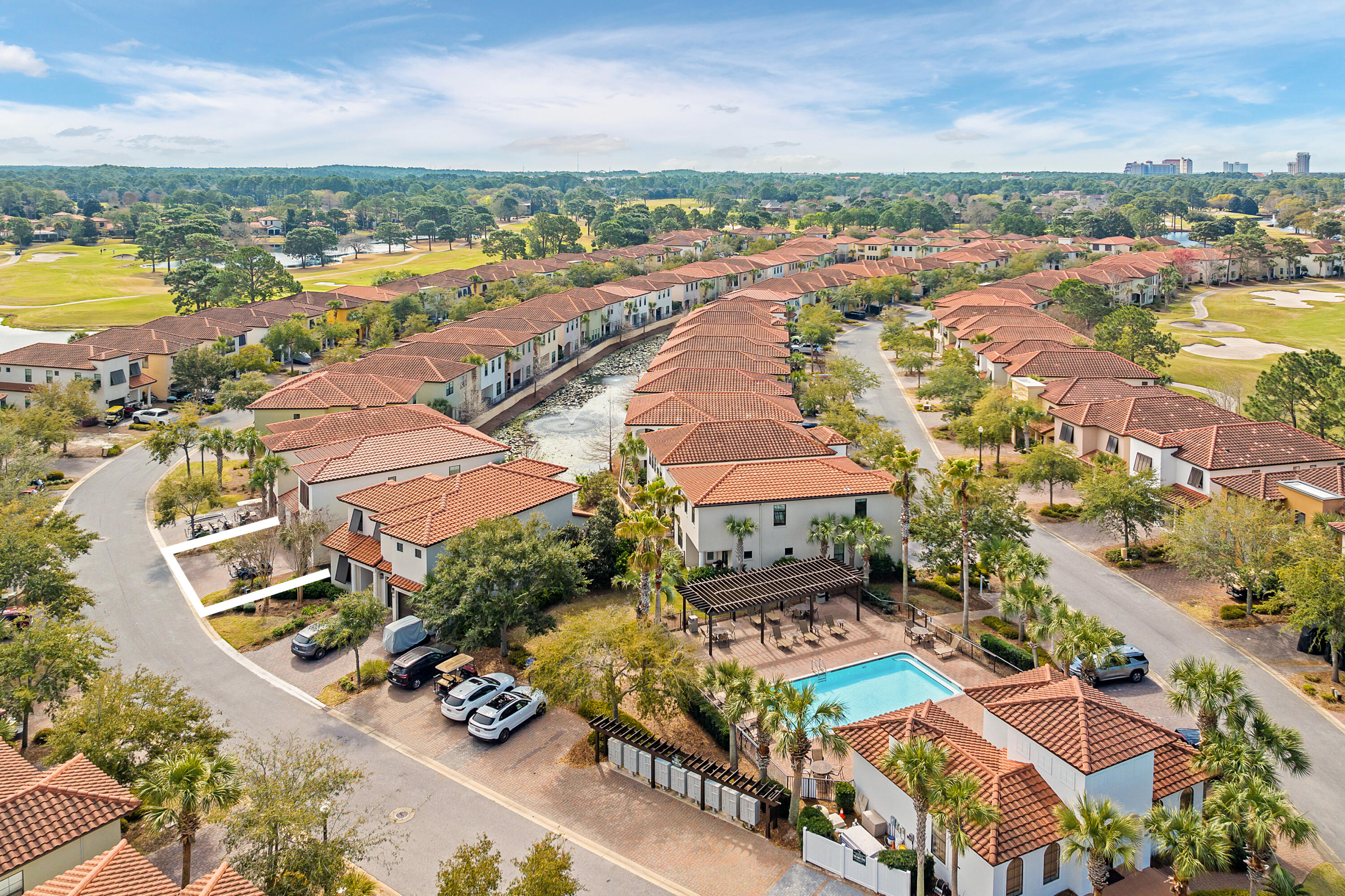 1979 Baytowne Loop
