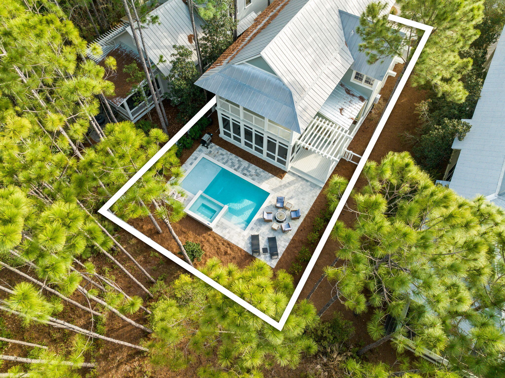 44 Thicket Circle