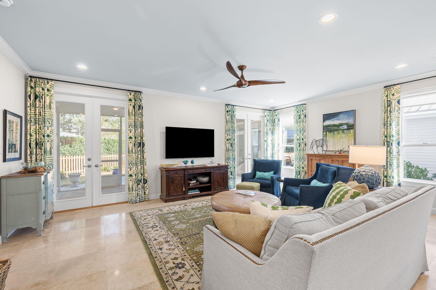 2035 Crystal Lake Drive