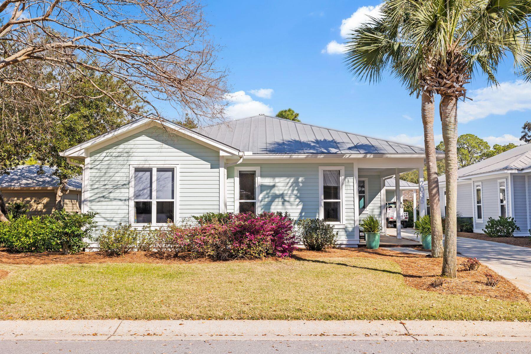 2035 Crystal Lake Drive