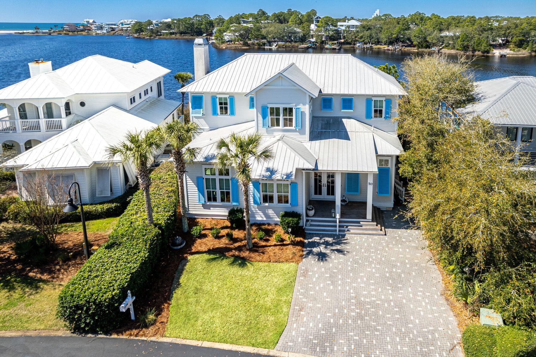 70 Lake Pointe Drive