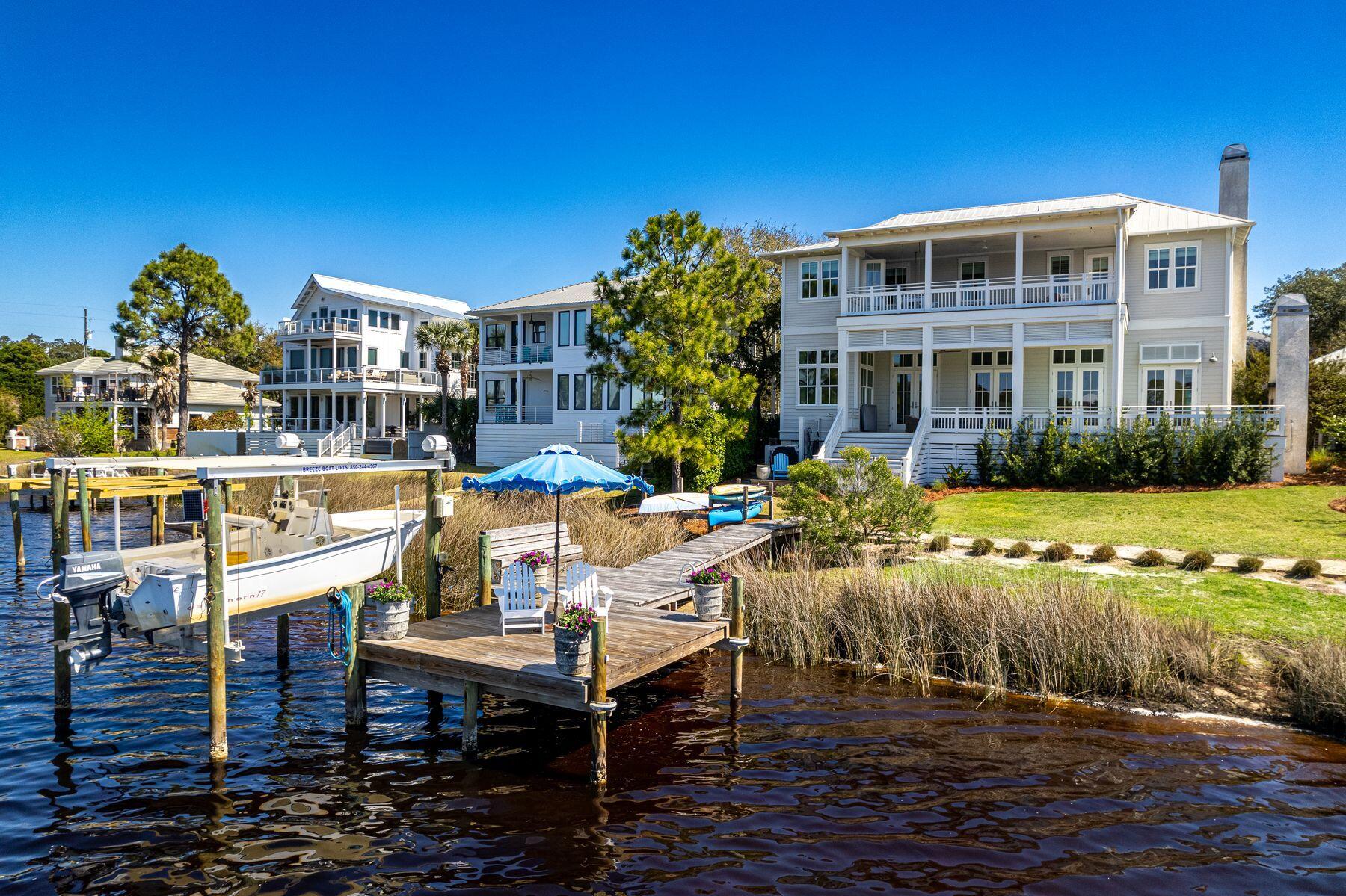 70 Lake Pointe Drive
