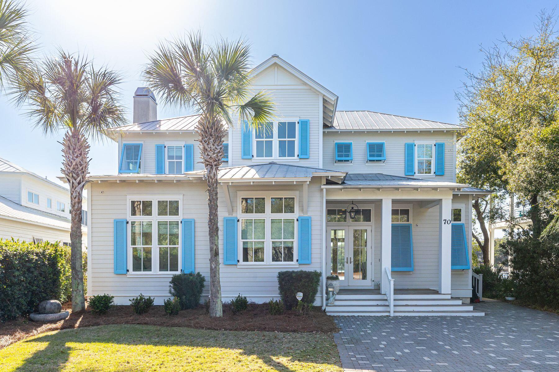 70 Lake Pointe Drive