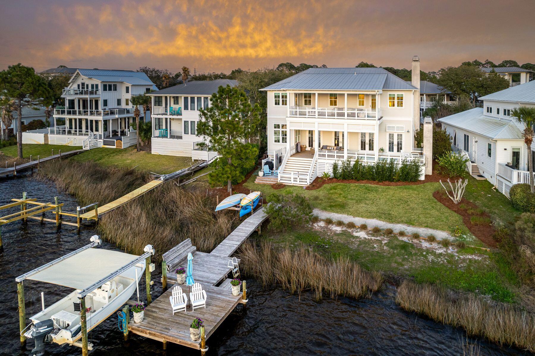 70 Lake Pointe Drive