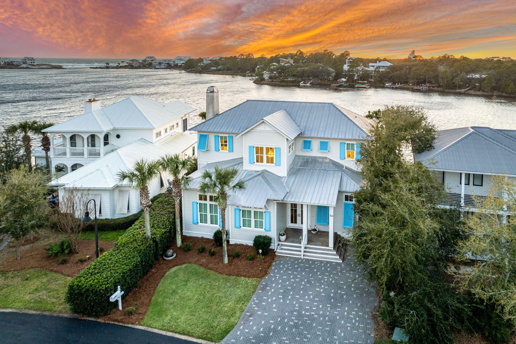 70 Lake Pointe Drive