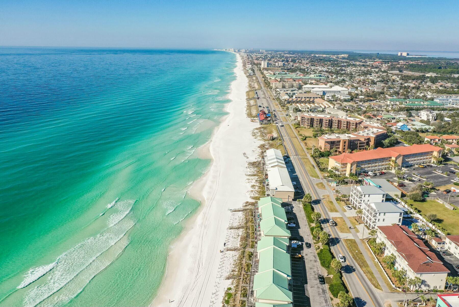 1987 Scenic Gulf Drive, A-3