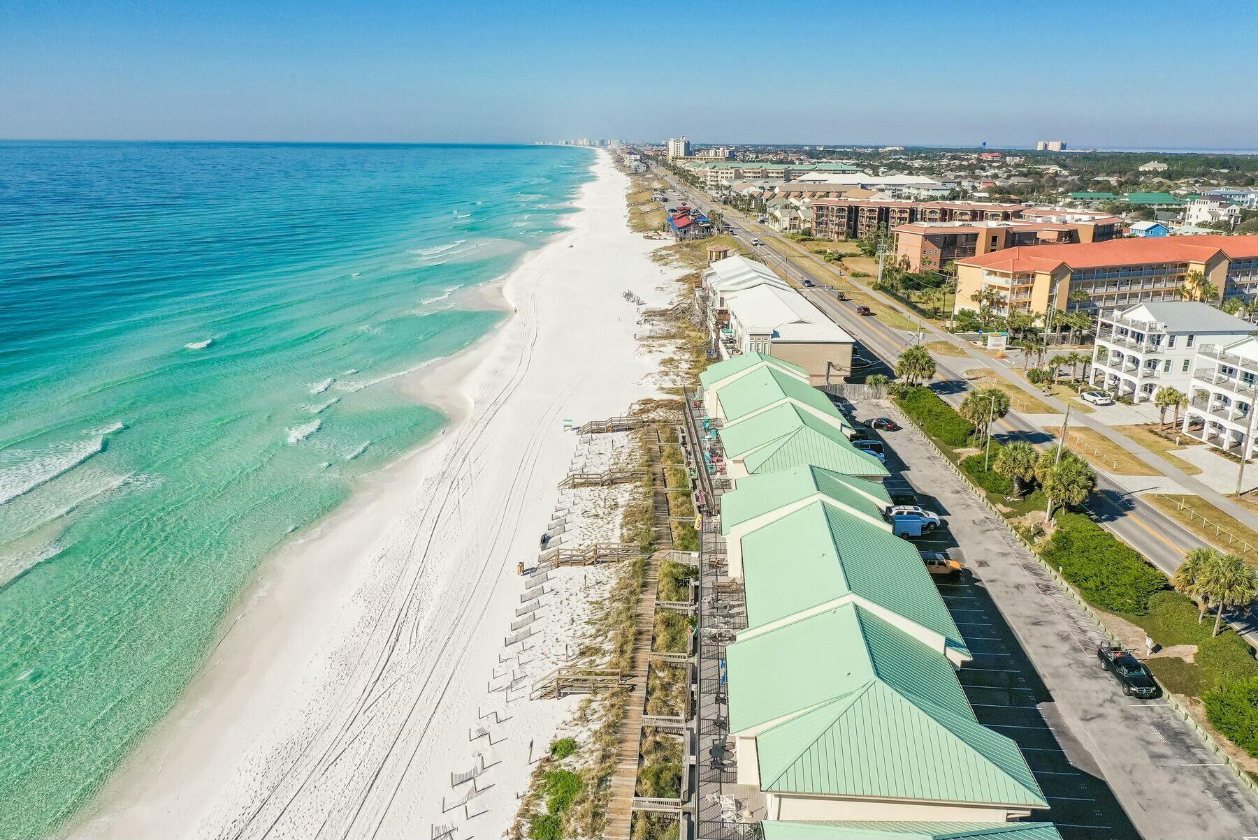 1987 Scenic Gulf Drive, A-3