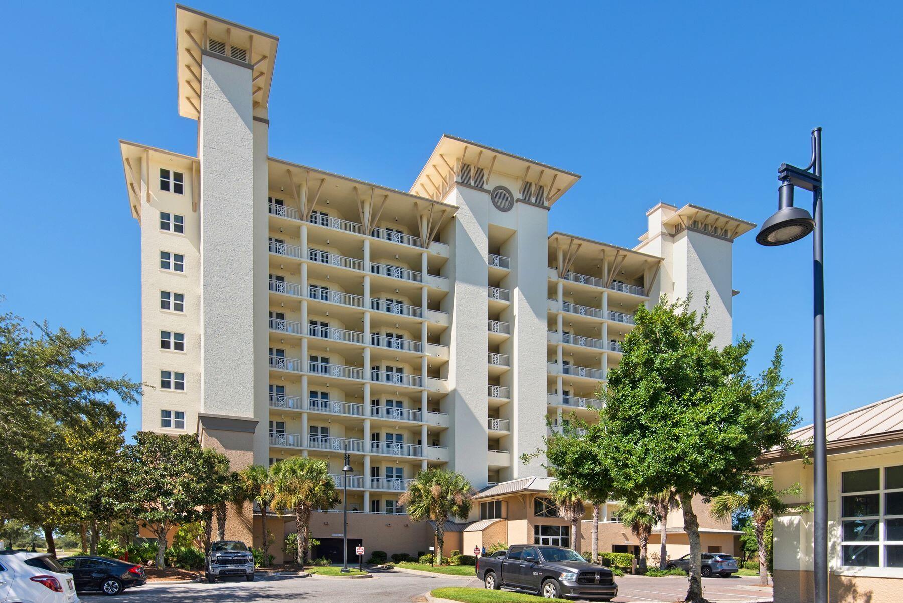 616 Lost Key Drive, 1001-A
